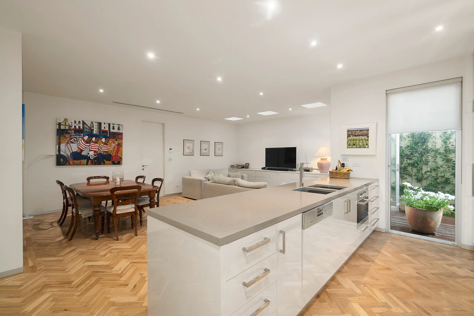 1/128 North Road, Brighton, VIC