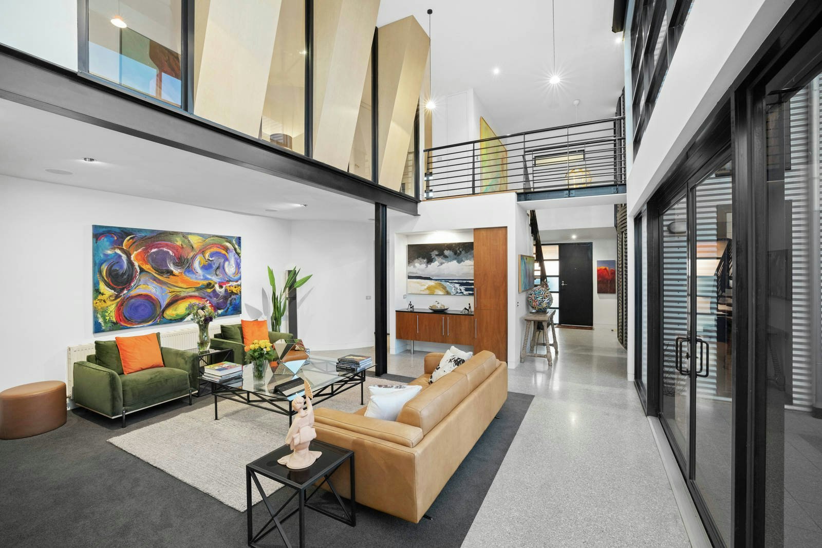 1/8 Balcombe Street, Mornington, VIC