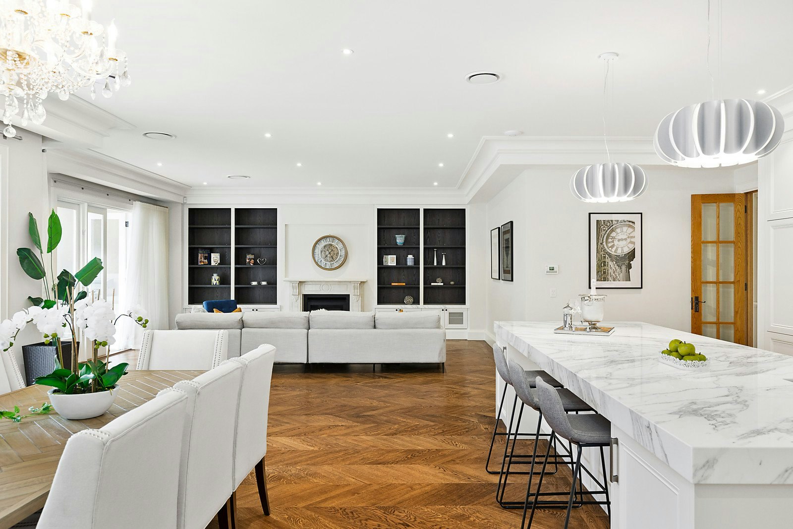 17 Lansdown Street, Balwyn North, VIC