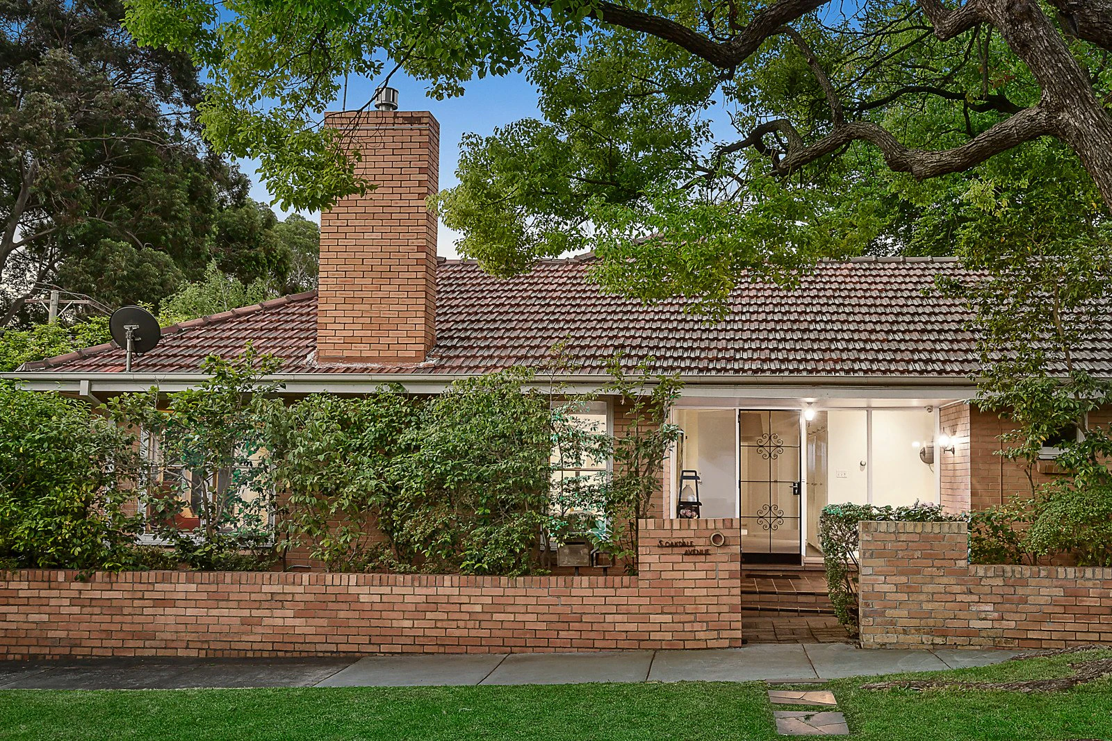 5 Oakdale Avenue, Balwyn, VIC