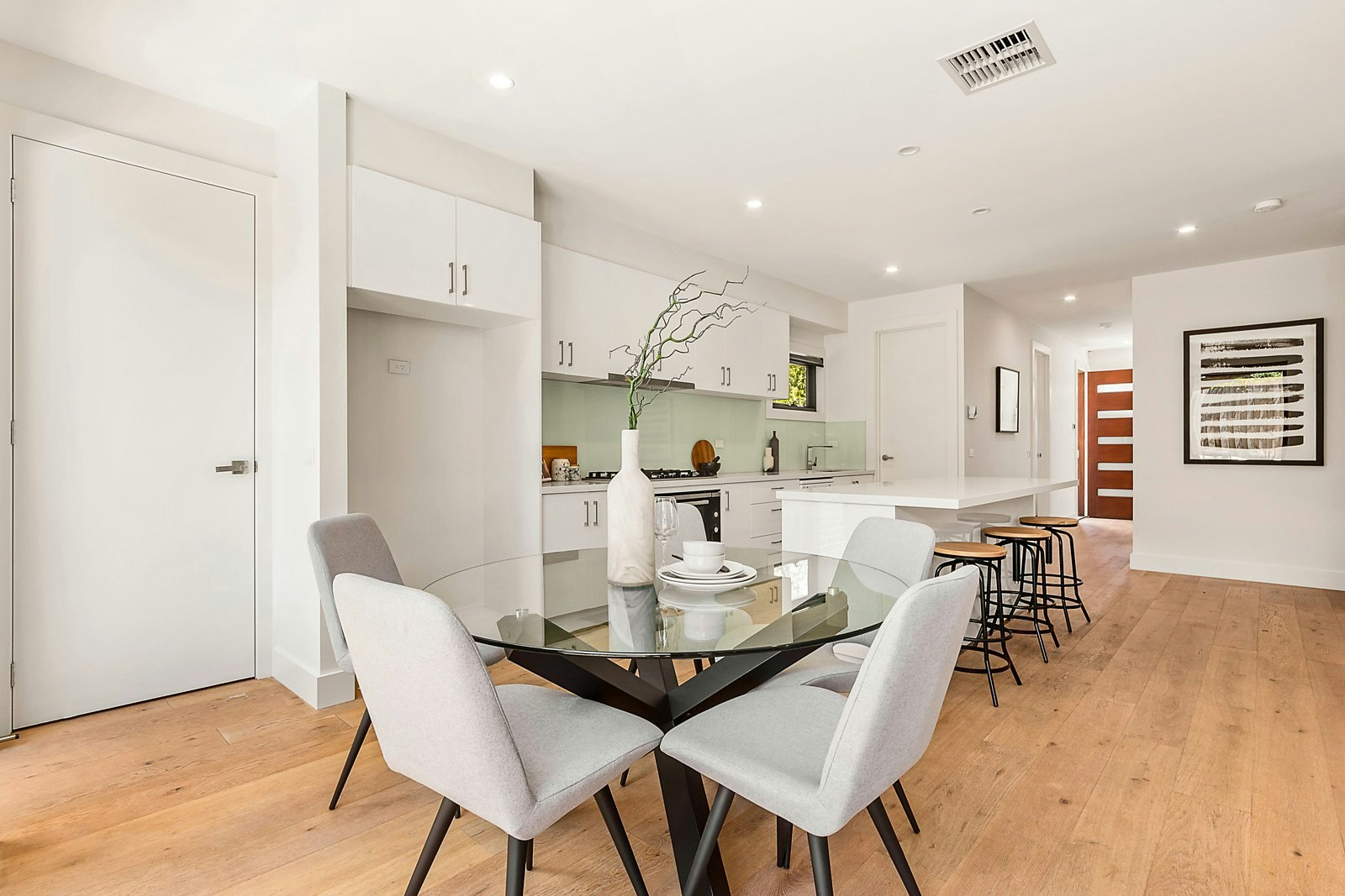 1/393A South Road, Brighton East, VIC