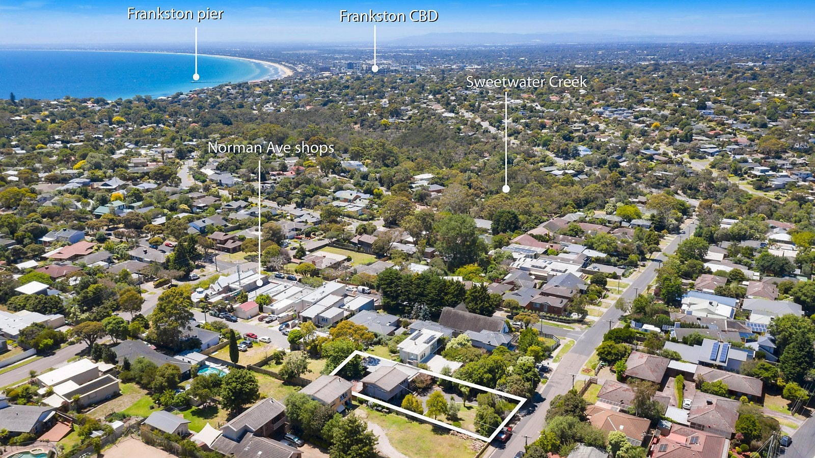 38 Brighton Street, Frankston South, VIC