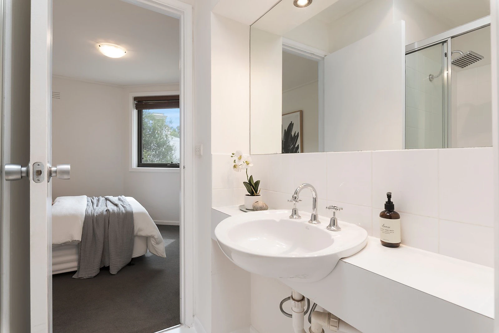 2/21 St Vincent Street, Albert Park, VIC