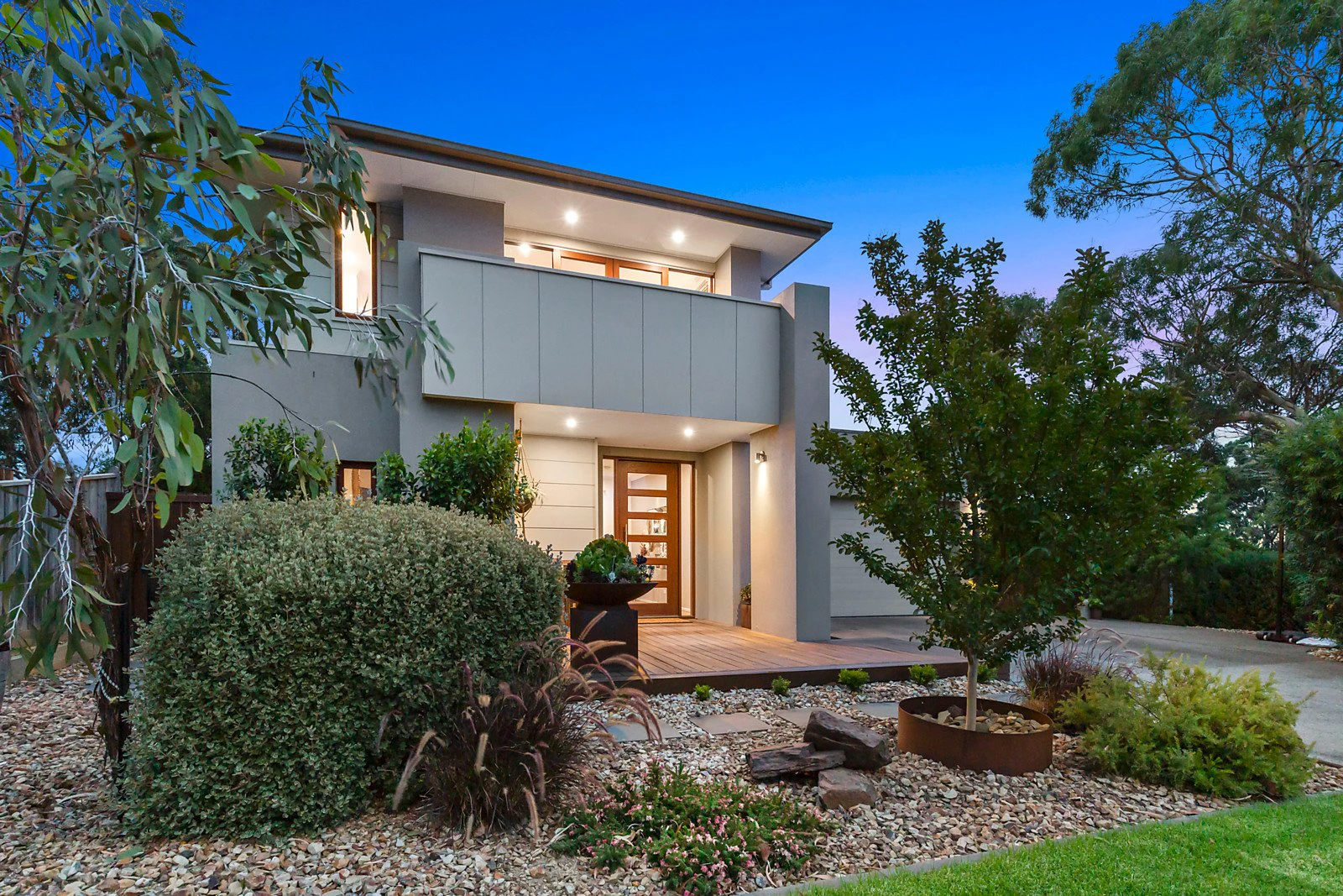 7 Gunyong Creek Lane, Mount Eliza, VIC