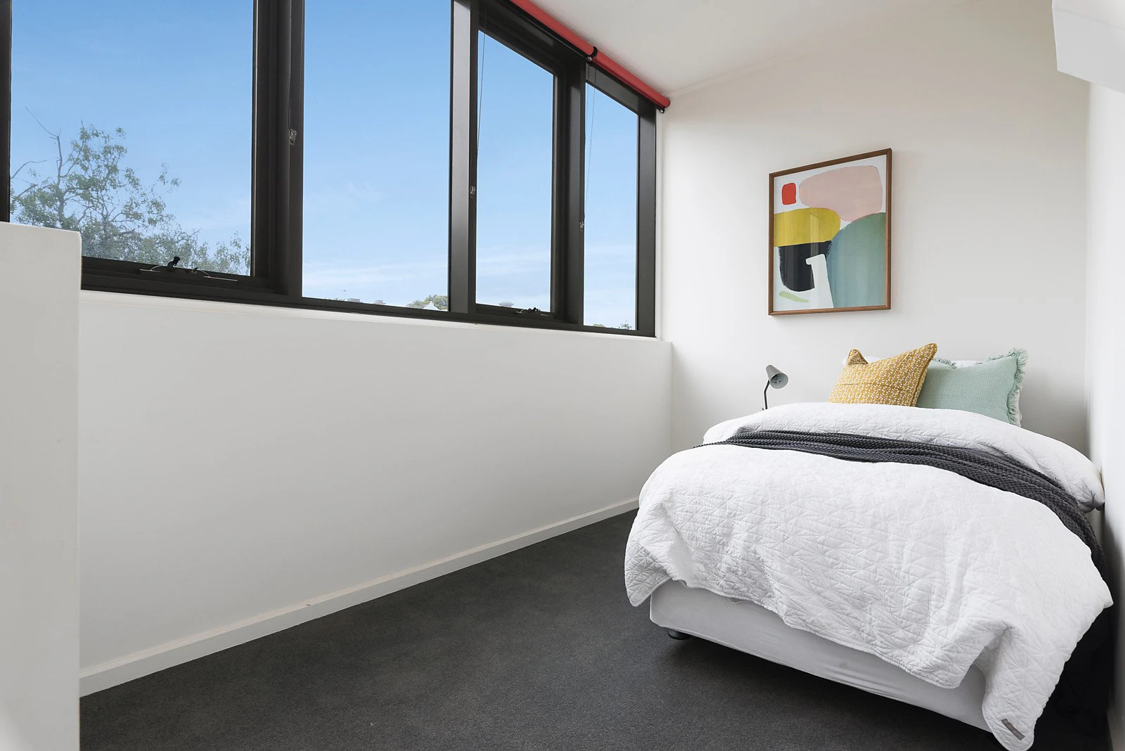 2/21 St Vincent Street, Albert Park, VIC