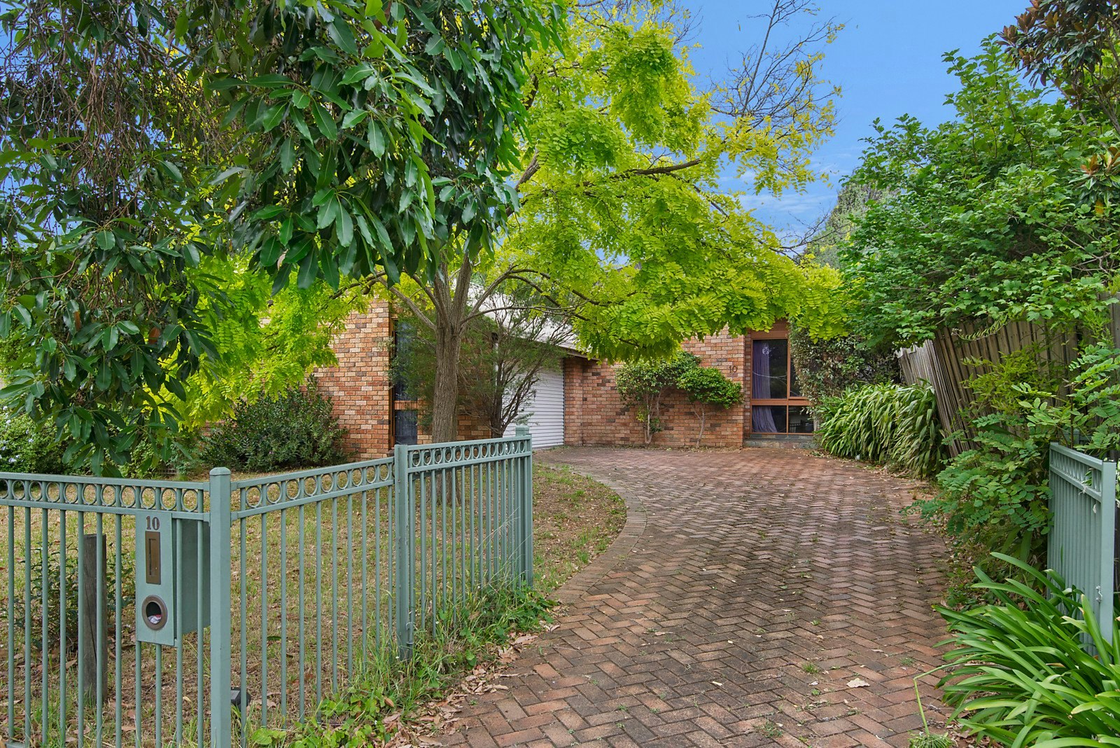 10 Leonard Street, Balwyn, VIC
