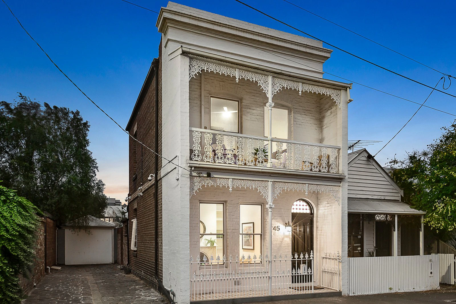 45 Church Street, South Melbourne, VIC