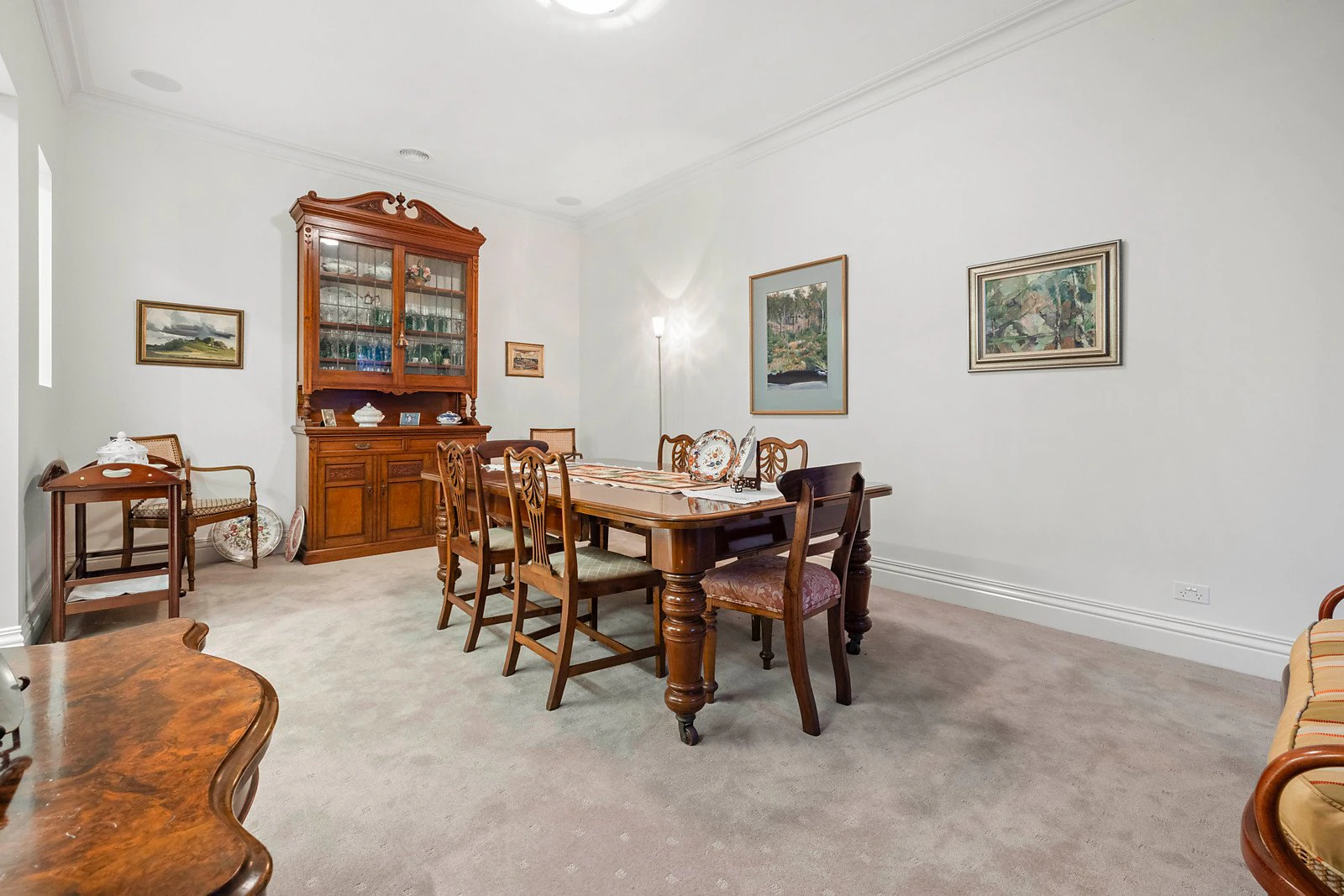 52 Wimbledon Avenue, Mount Eliza, VIC