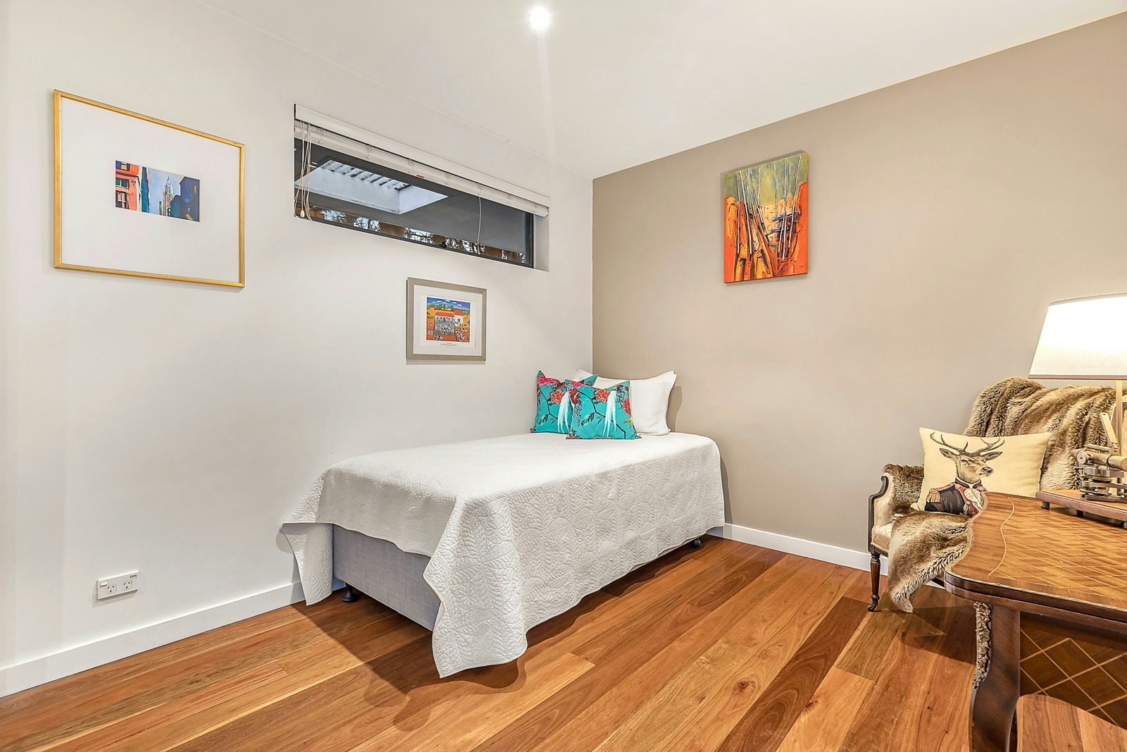 2/3 Glenroy Road, Hawthorn, VIC