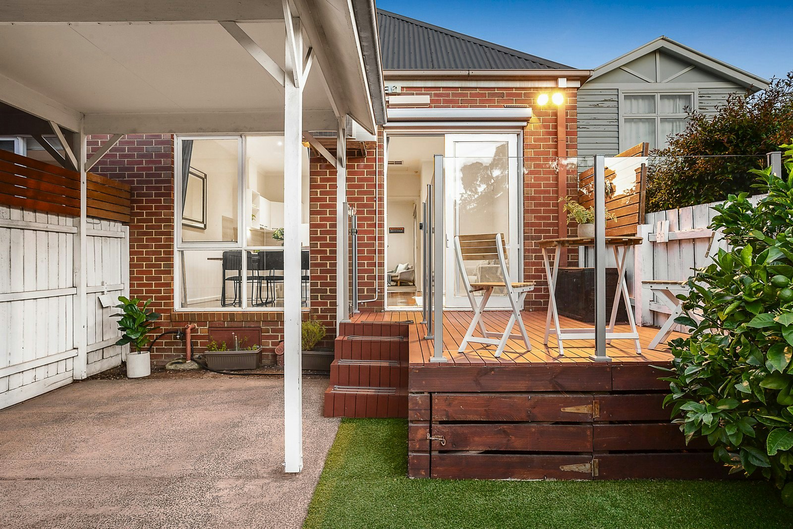 73 Brougham Street, Kew, VIC