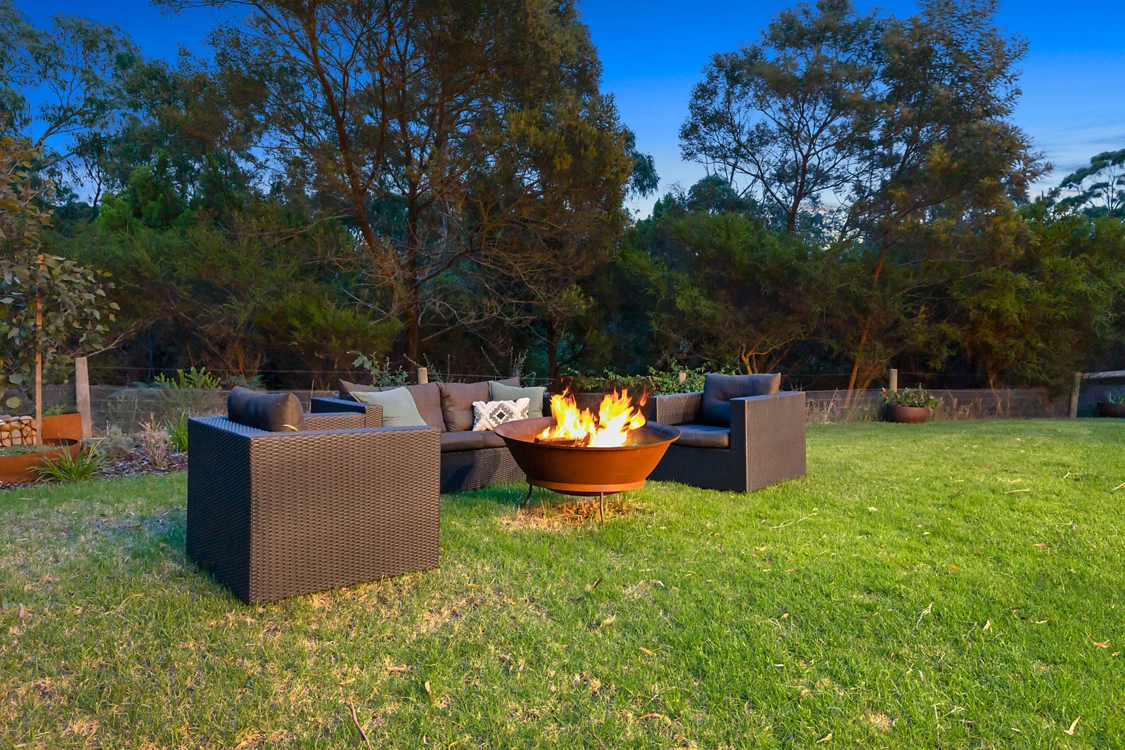 7 Gunyong Creek Lane, Mount Eliza, VIC