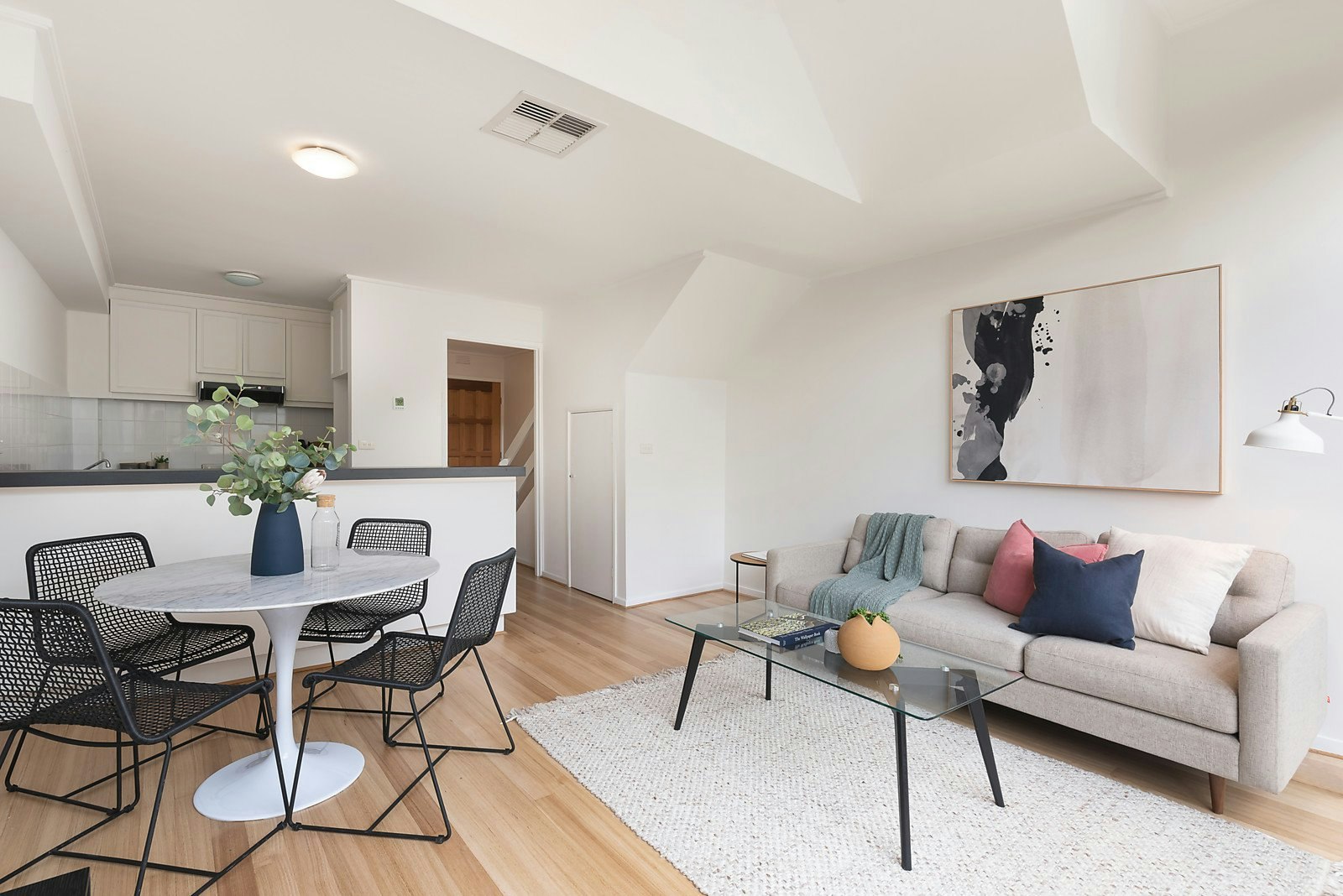 2/21 St Vincent Street, Albert Park, VIC