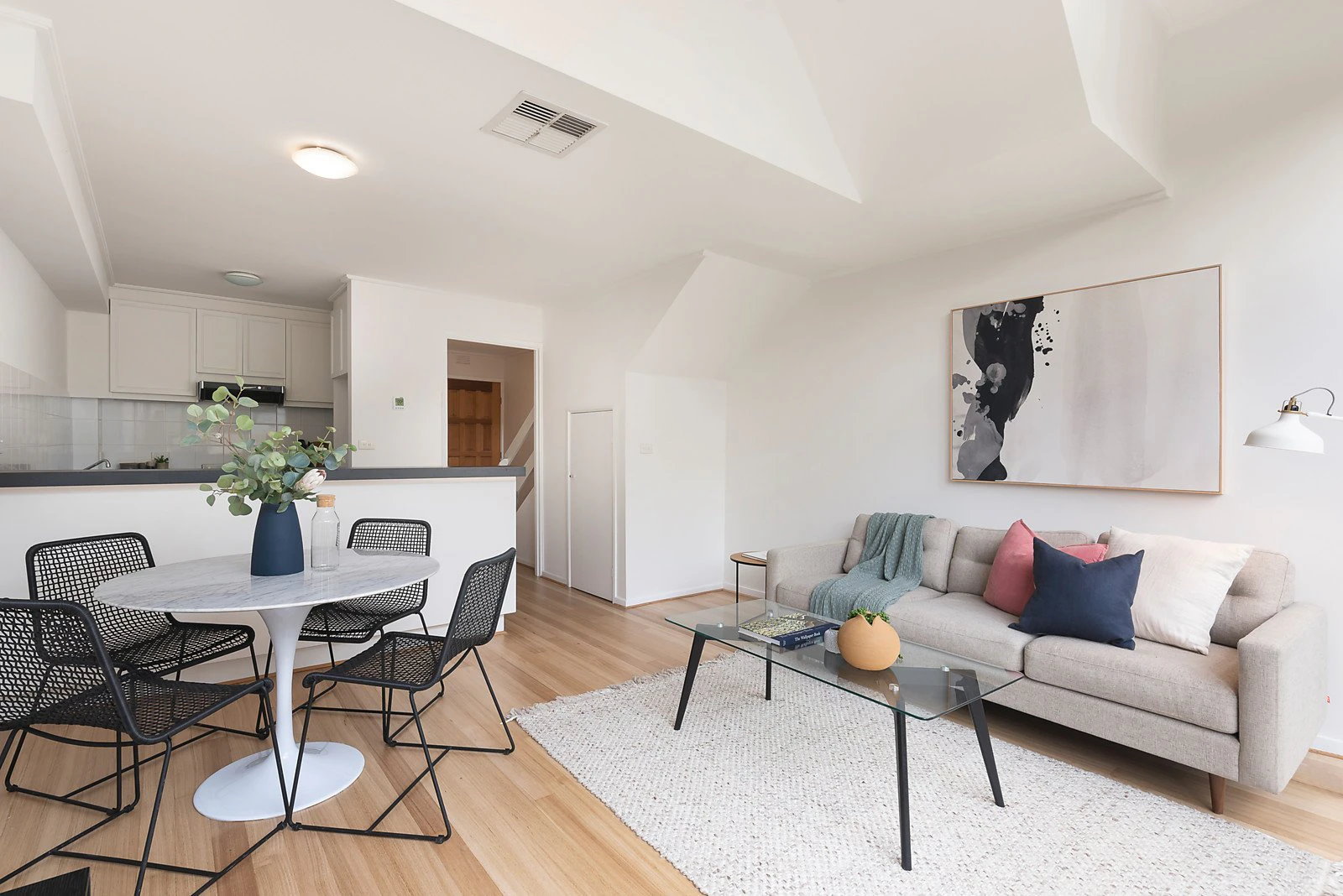 2/21 St Vincent Street, Albert Park, VIC