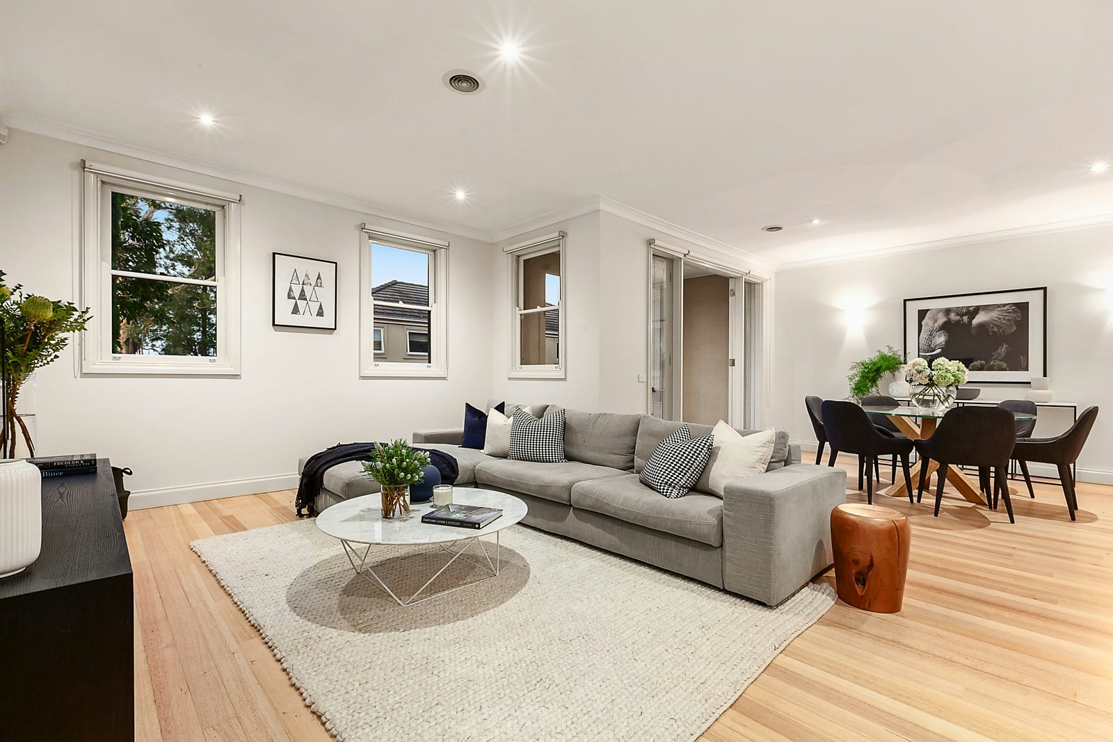 3/227 Whitehorse Road, Balwyn, VIC