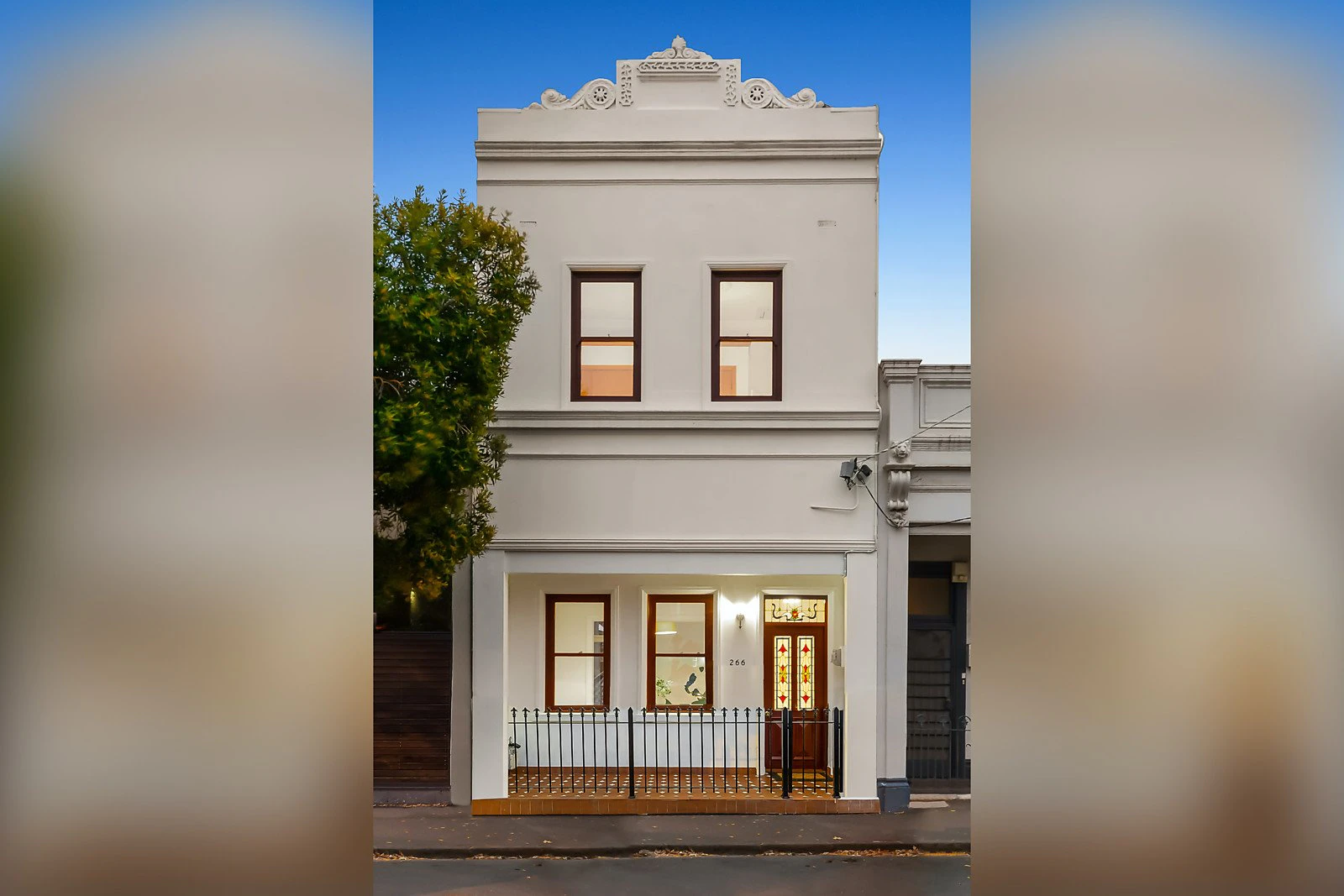 266 Lennox Street, Richmond, VIC
