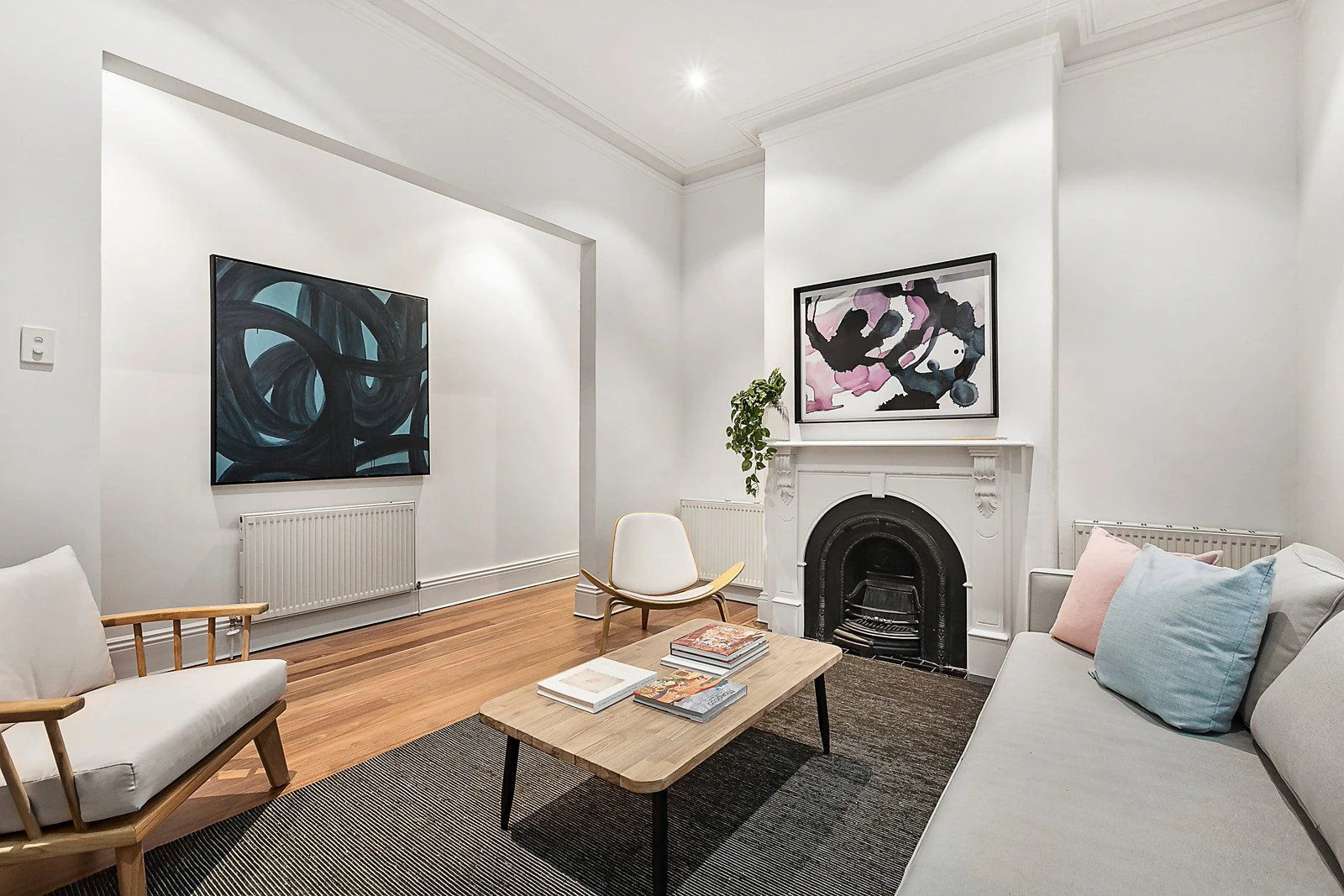 45 Church Street, South Melbourne, VIC