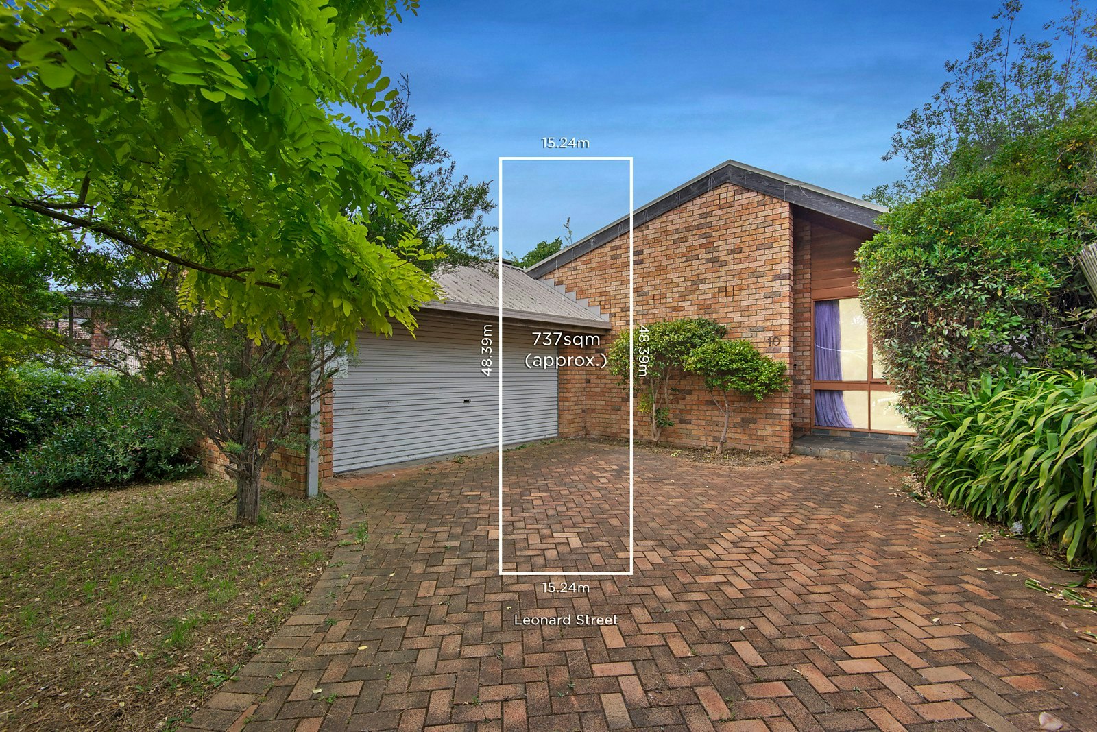 10 Leonard Street, Balwyn, VIC