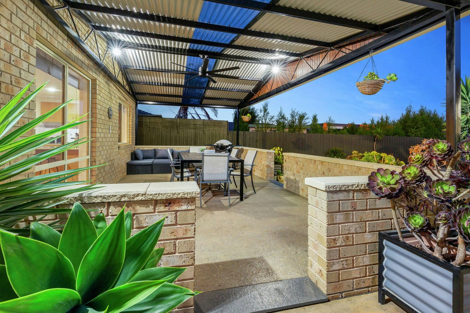 85 St Mitchell Circuit, Mornington, VIC