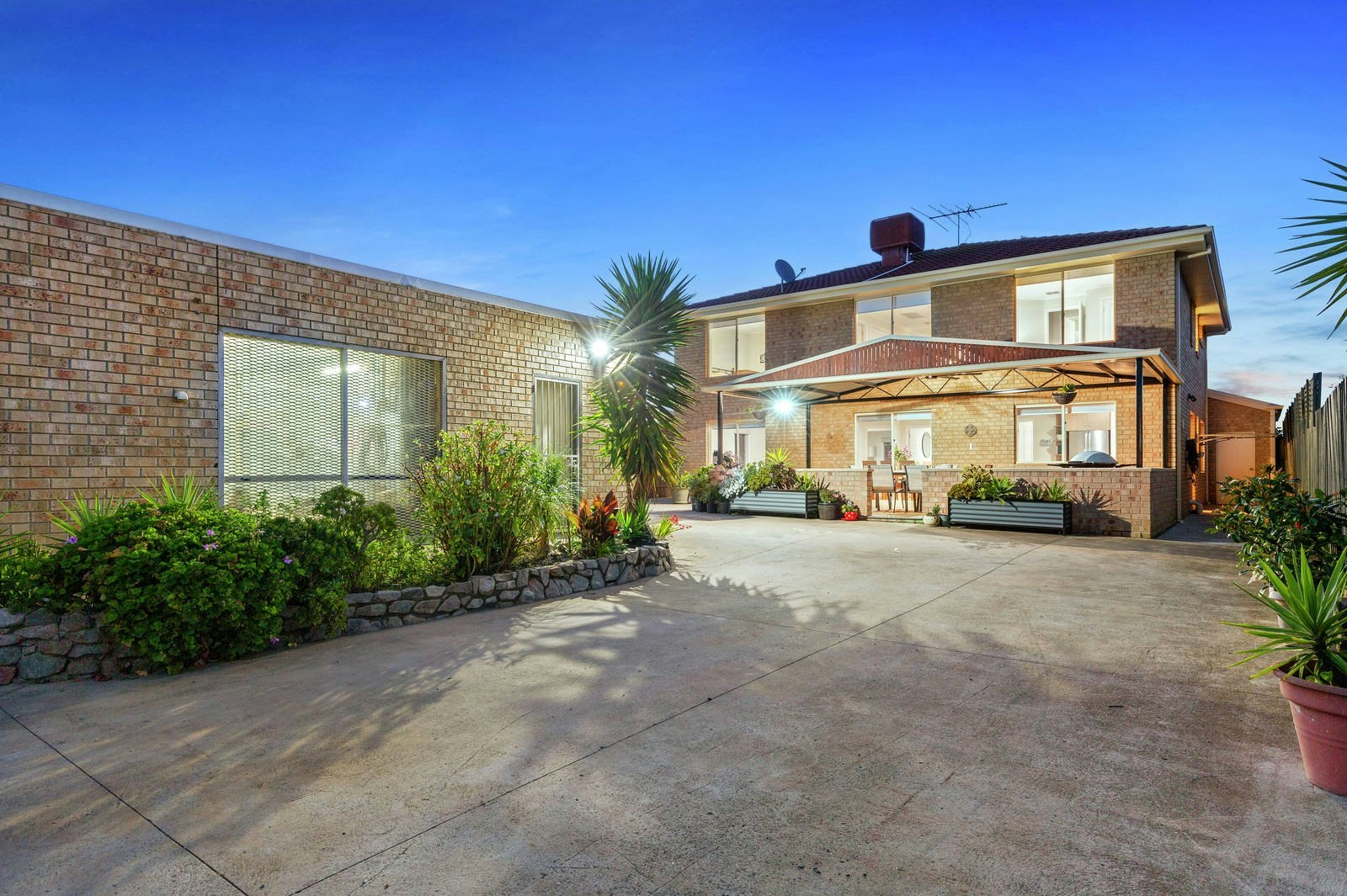 85 St Mitchell Circuit, Mornington, VIC