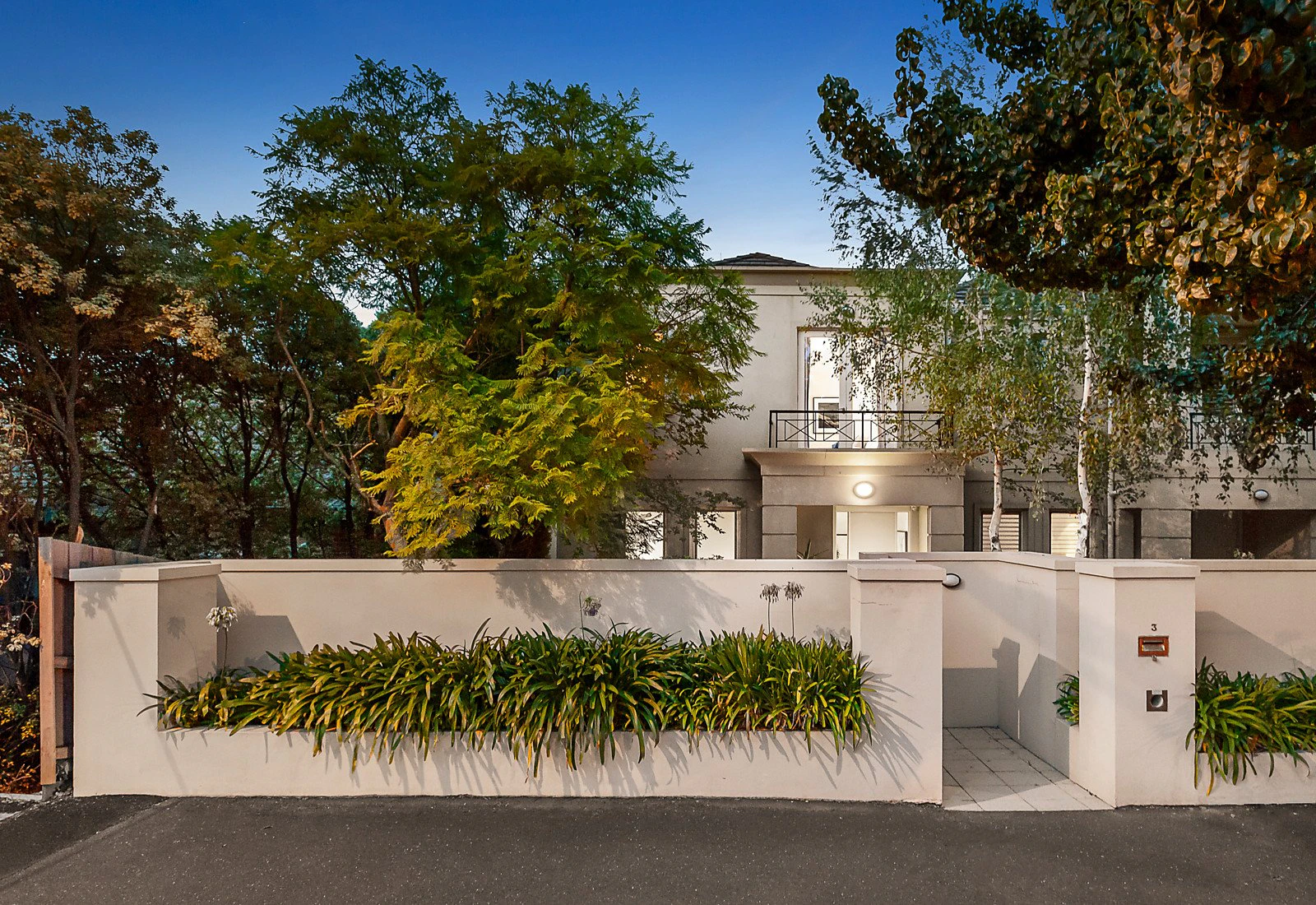 3/227 Whitehorse Road, Balwyn, VIC
