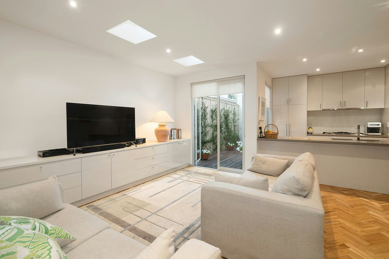 1/128 North Road, Brighton, VIC