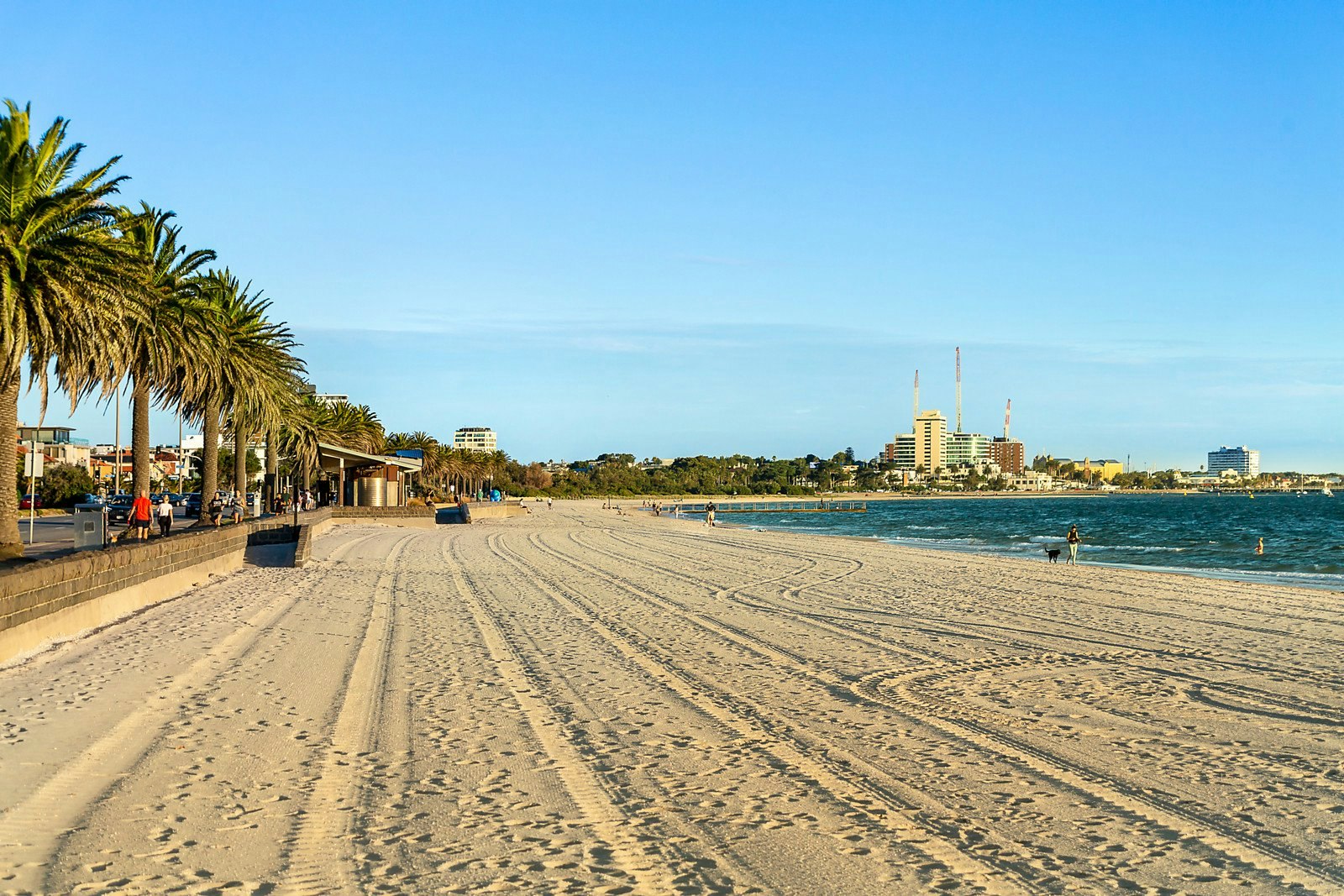 1/222 Beaconsfield Parade, Middle Park, VIC