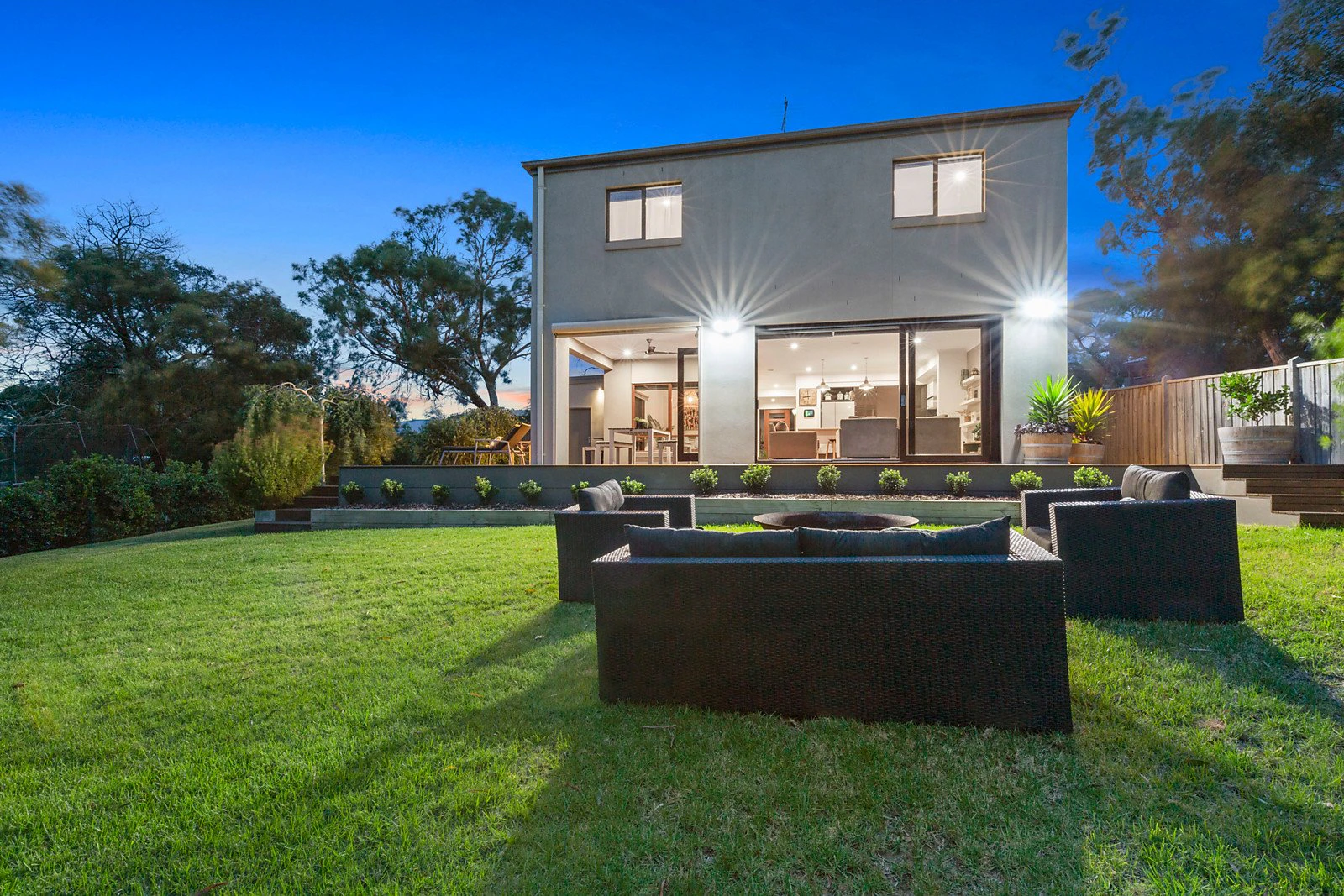 7 Gunyong Creek Lane, Mount Eliza, VIC