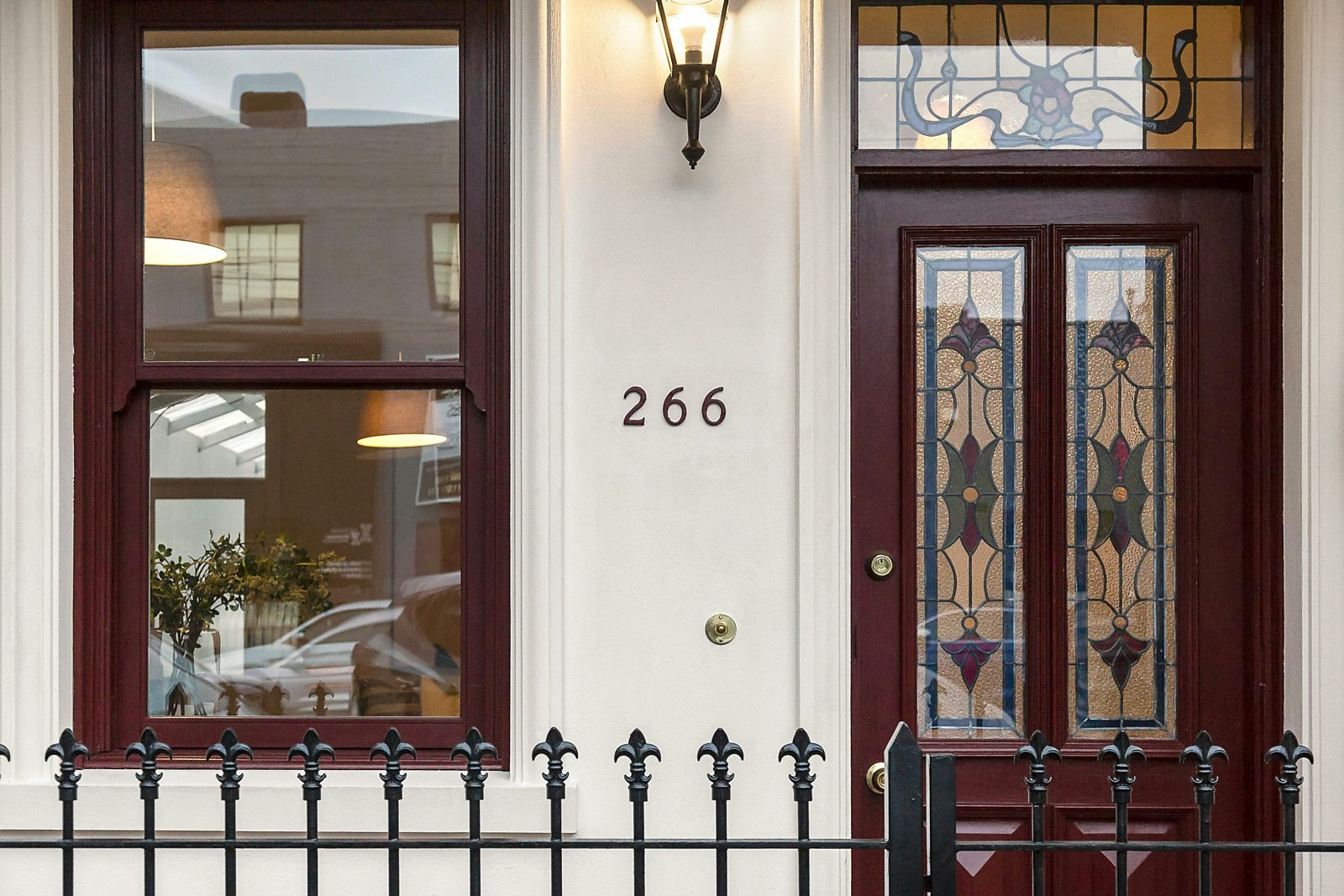 266 Lennox Street, Richmond, VIC