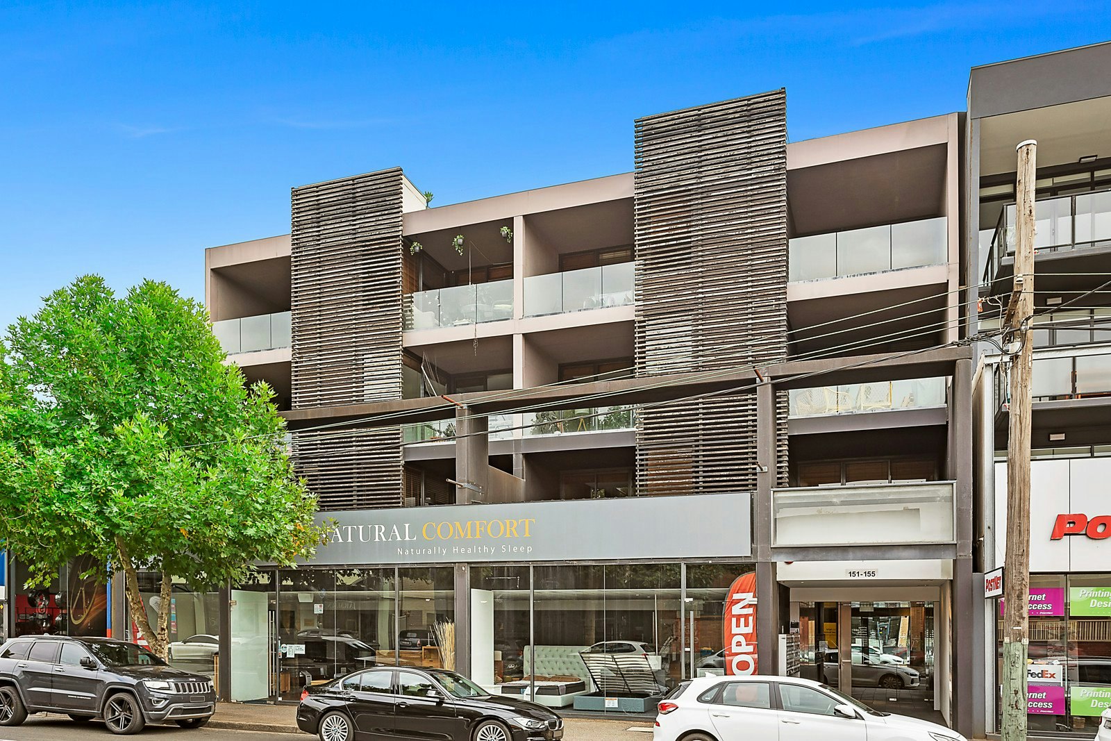 108/151 Burwood Road, Hawthorn, VIC