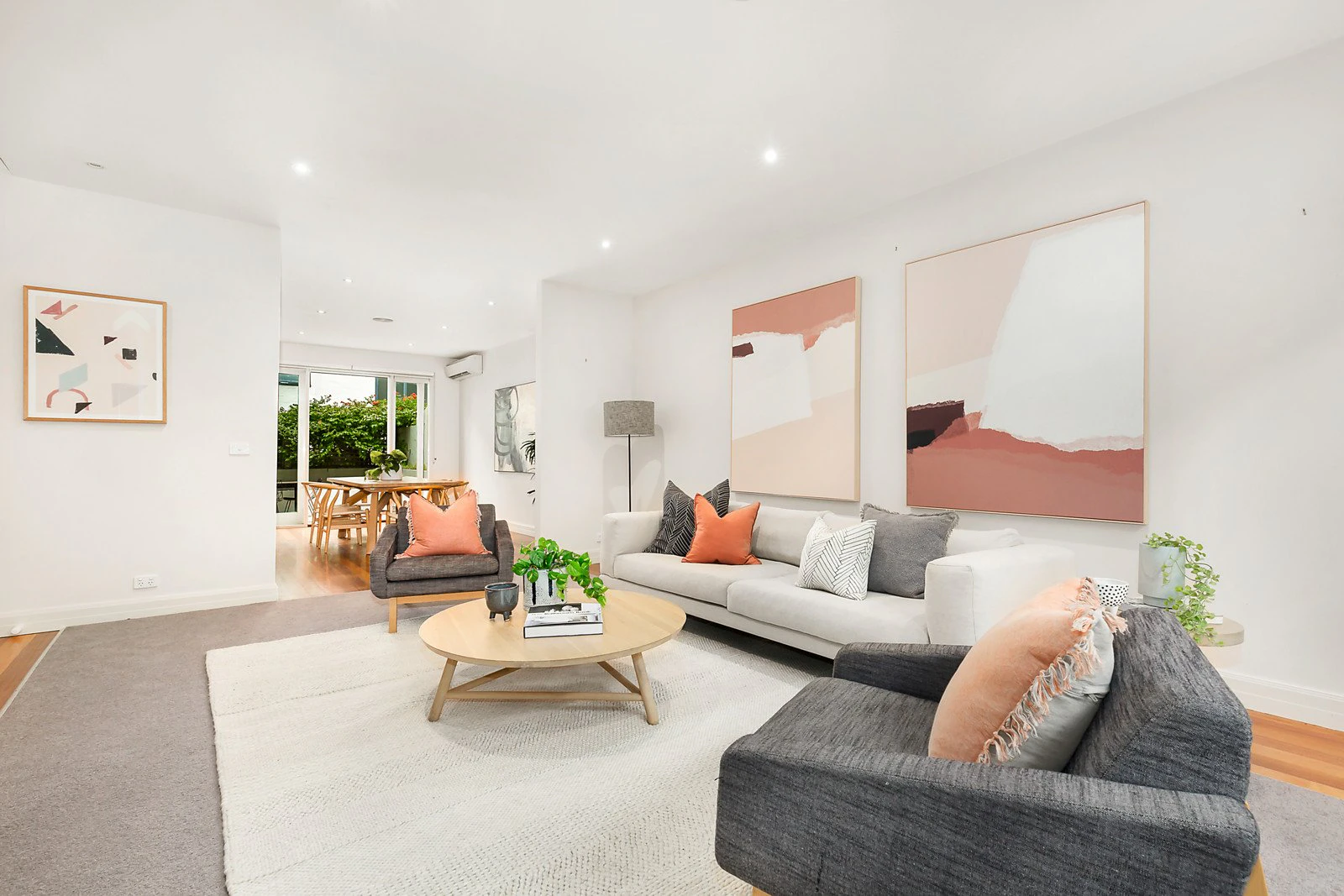 2/29 Kensington Road, South Yarra, VIC