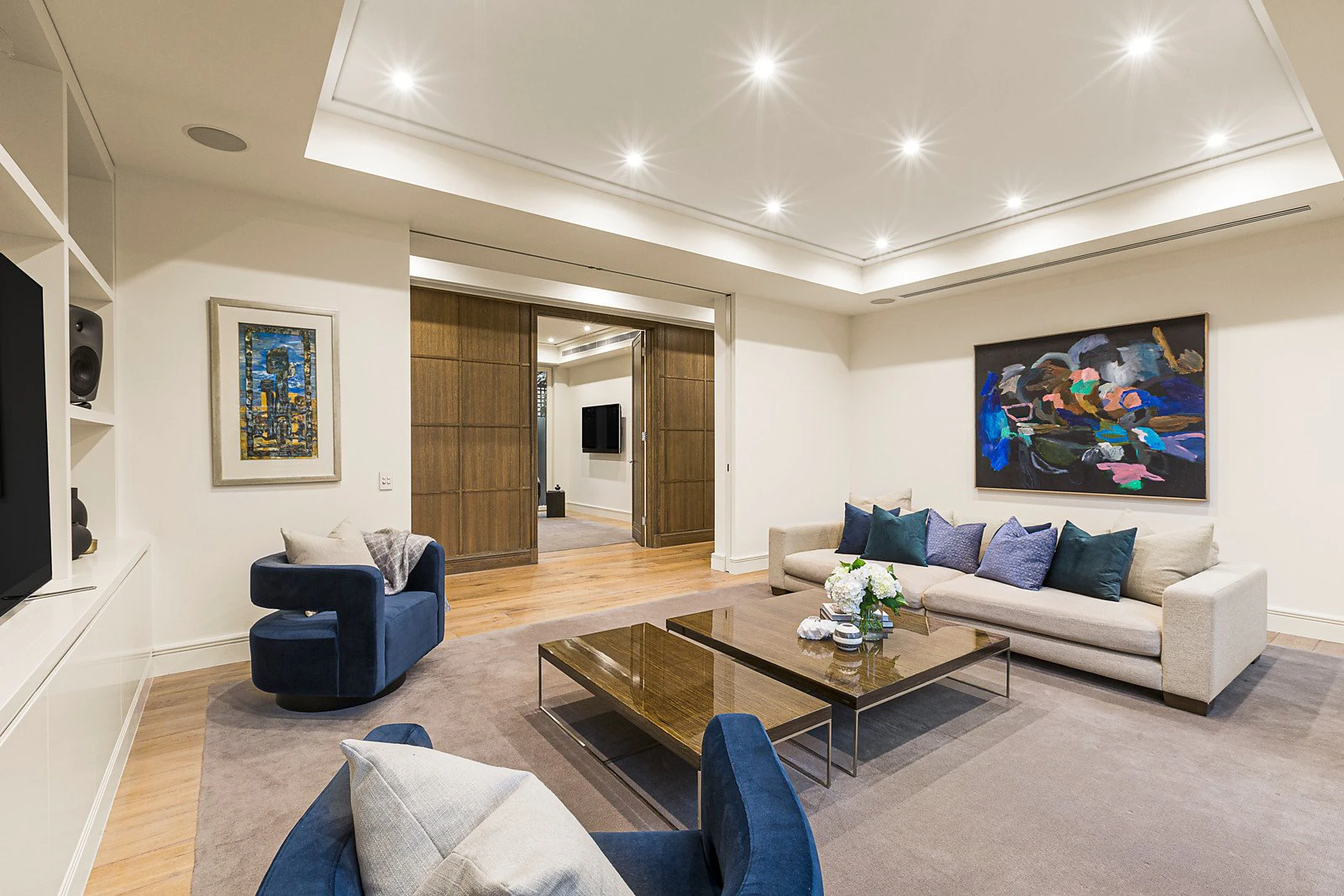 2/11 Copelen Street, South Yarra, VIC