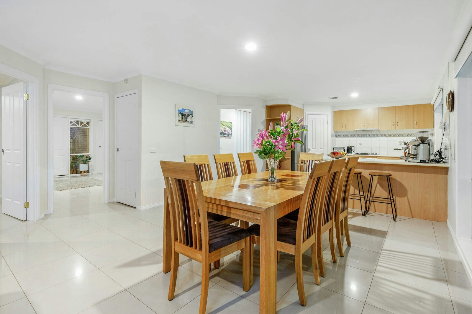 85 St Mitchell Circuit, Mornington, VIC