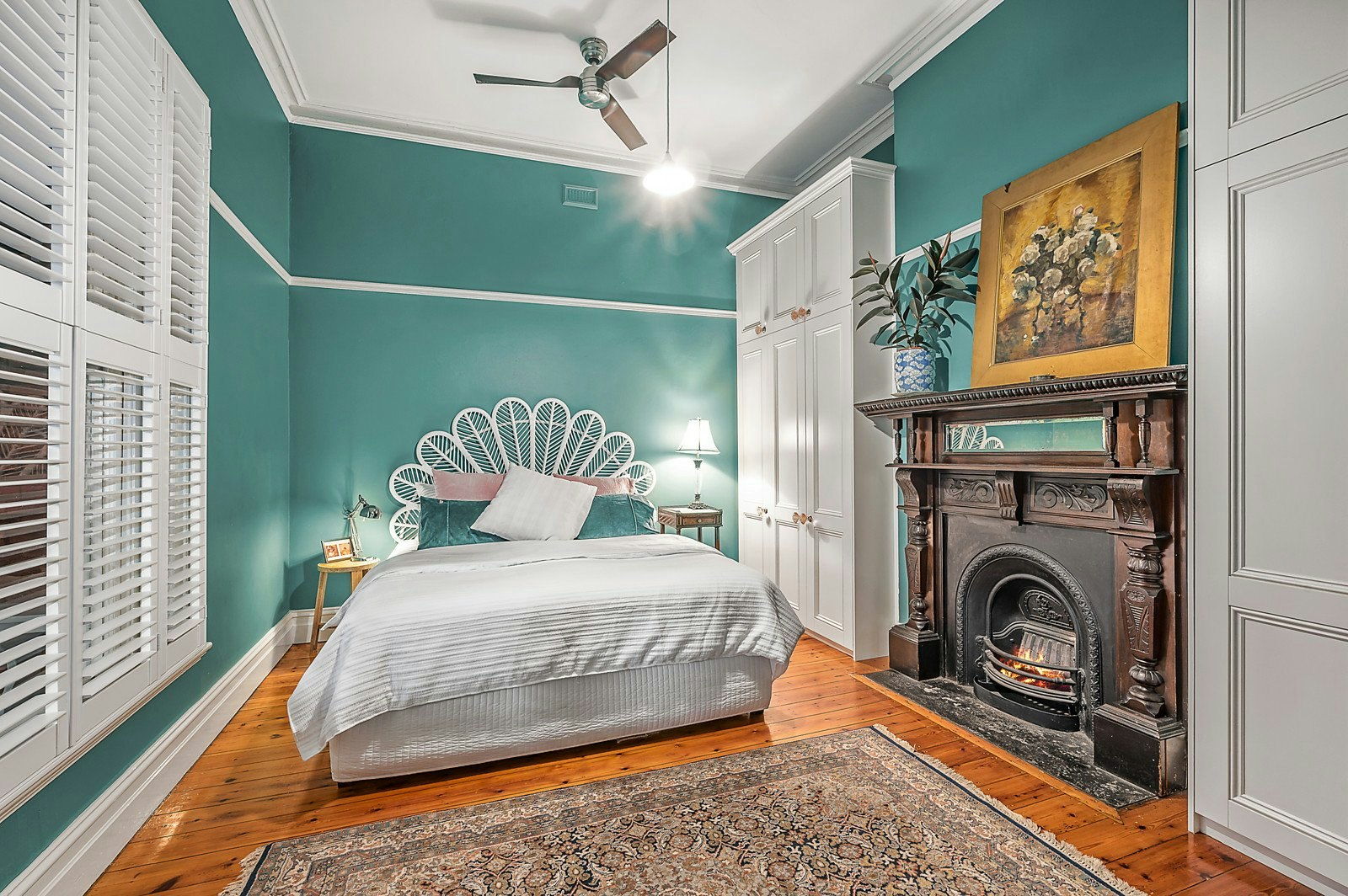 58 Alfred Street, Prahran, VIC