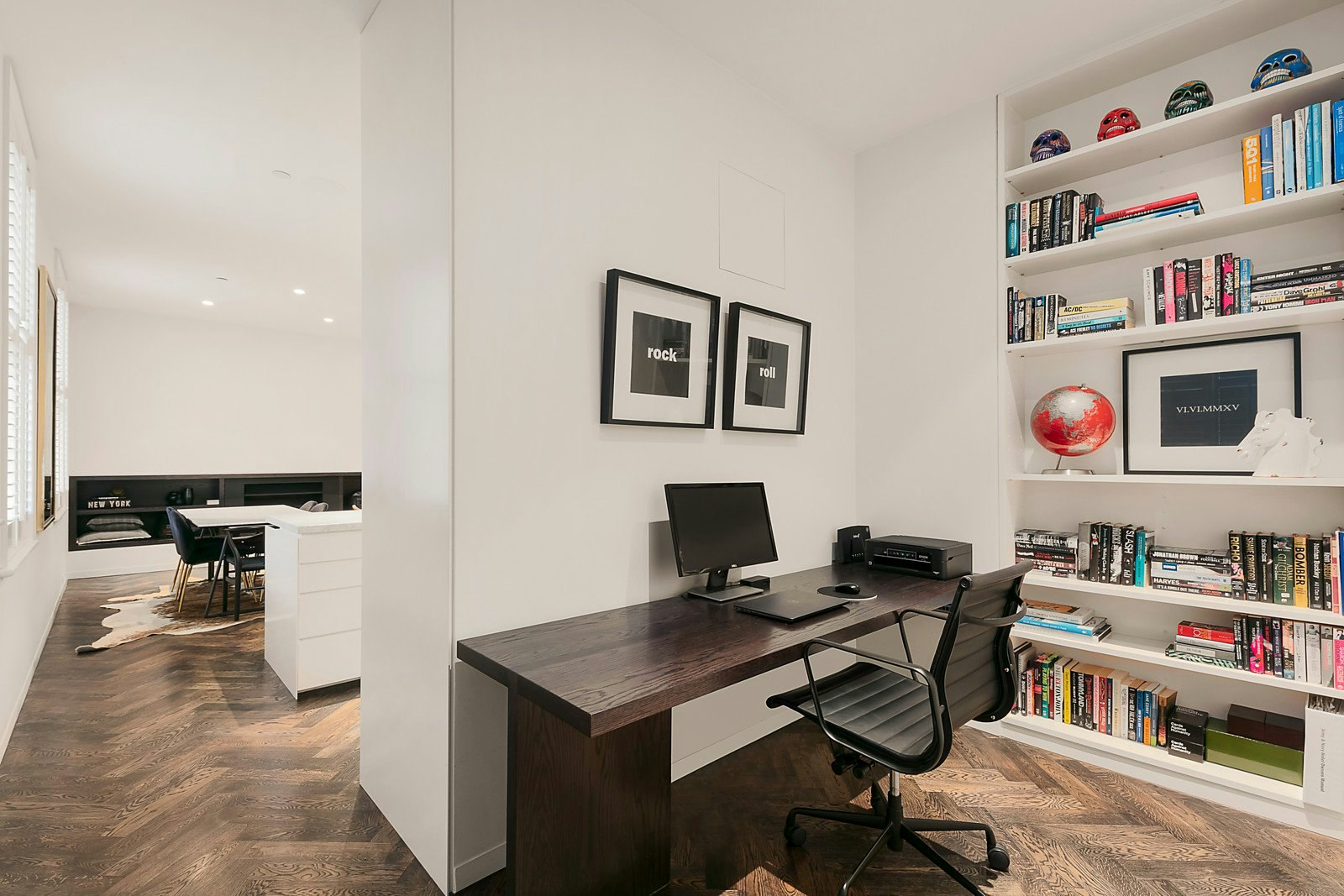 95 Dow Street, Port Melbourne, VIC