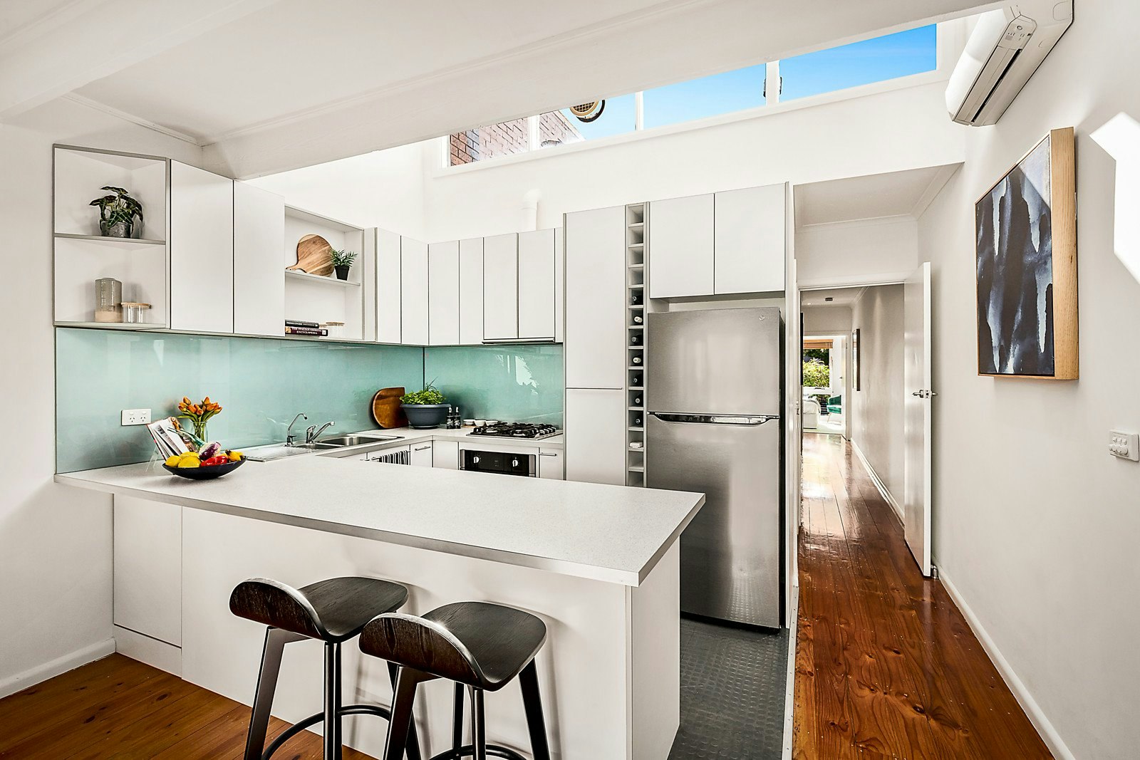 50 Hunter Street, Richmond, VIC