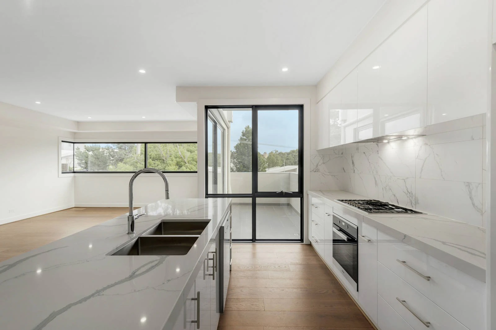 1/142 Princess Street, Kew, VIC