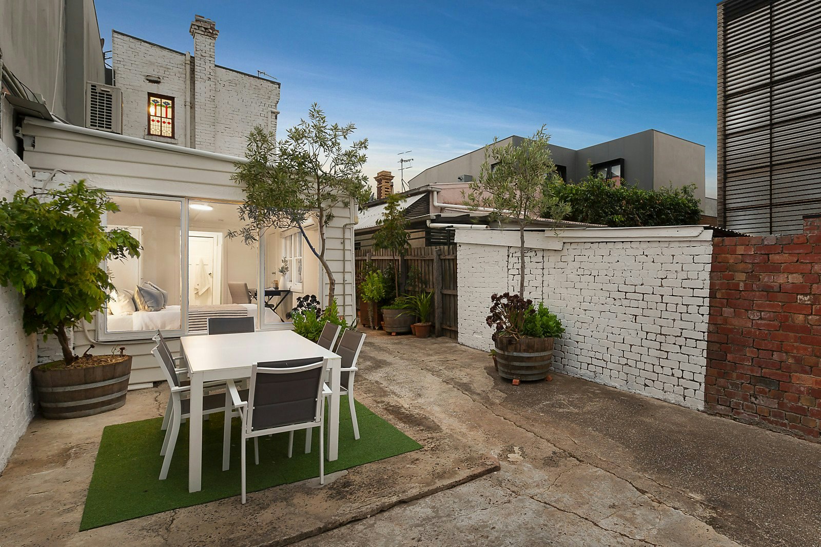 266 Lennox Street, Richmond, VIC