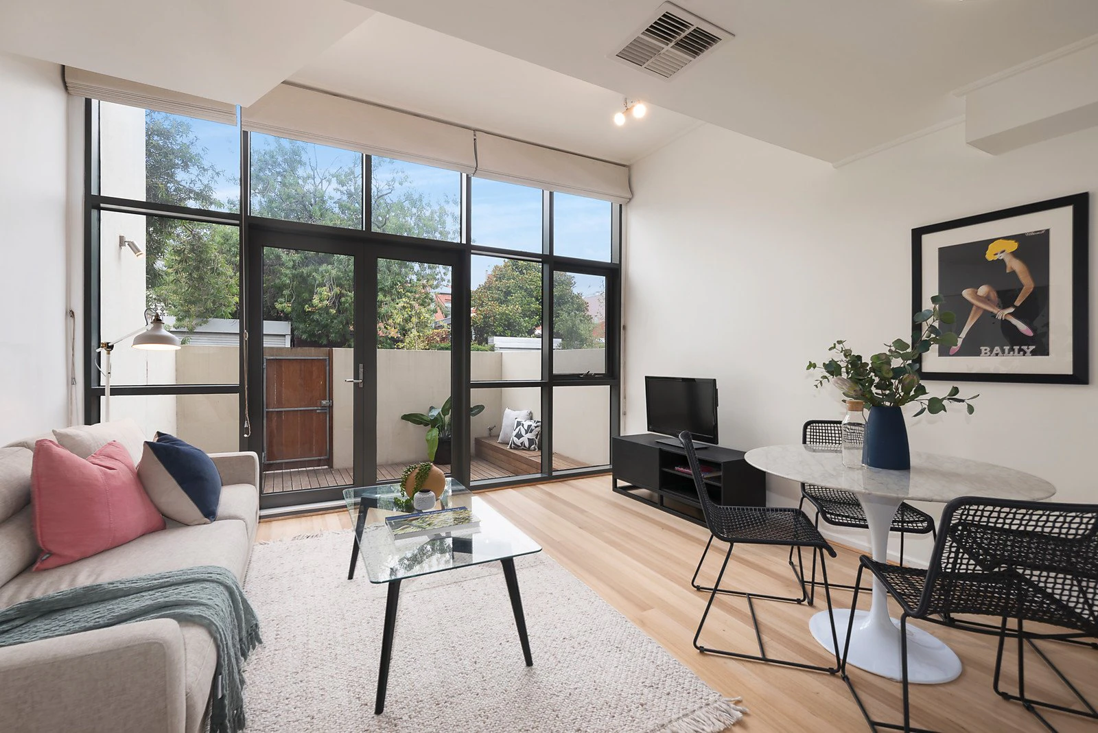 2/21 St Vincent Street, Albert Park, VIC