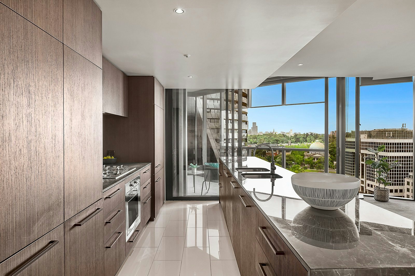 1504/454 St Kilda Road, Melbourne, VIC