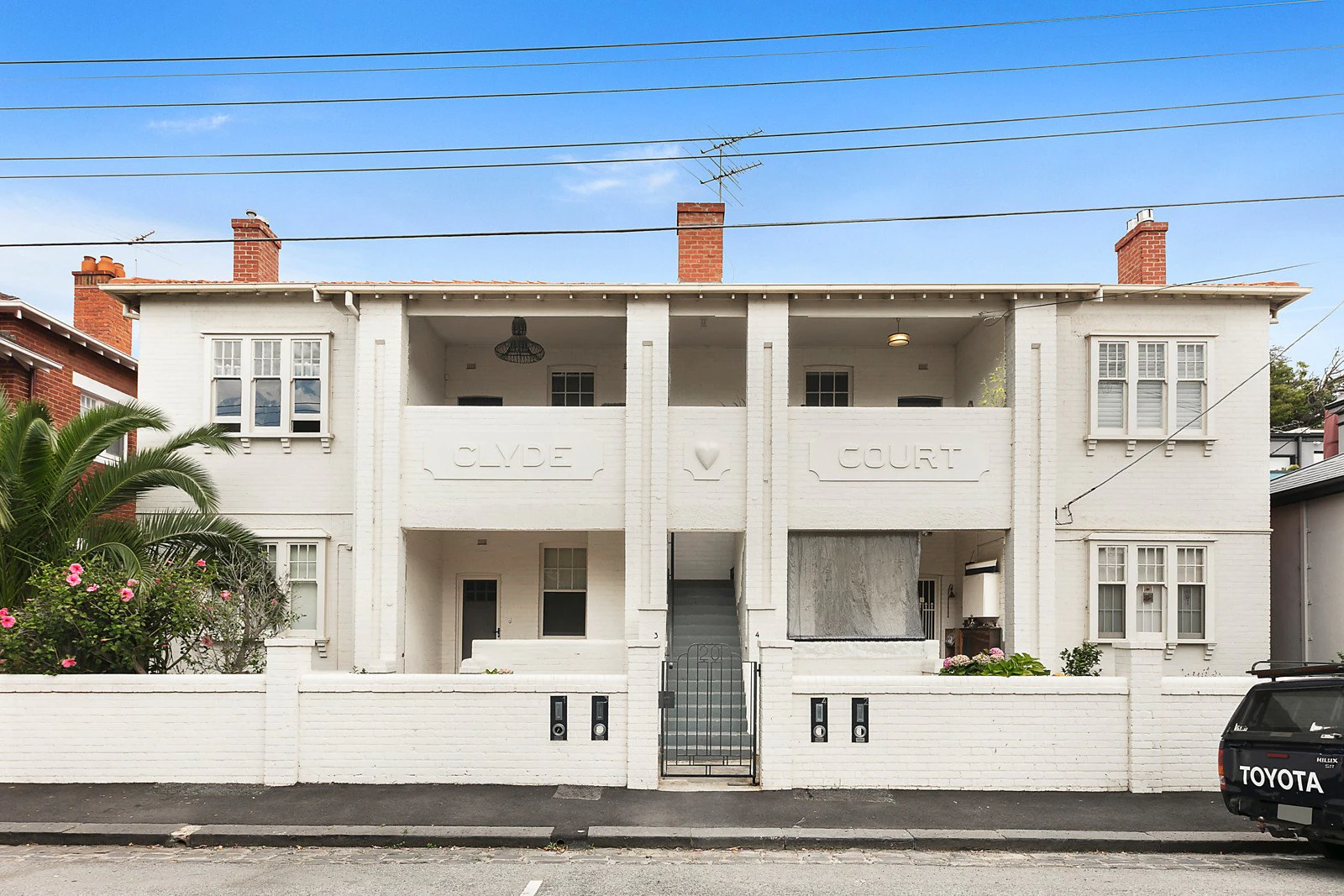 4/20 Clyde Street, St Kilda, VIC