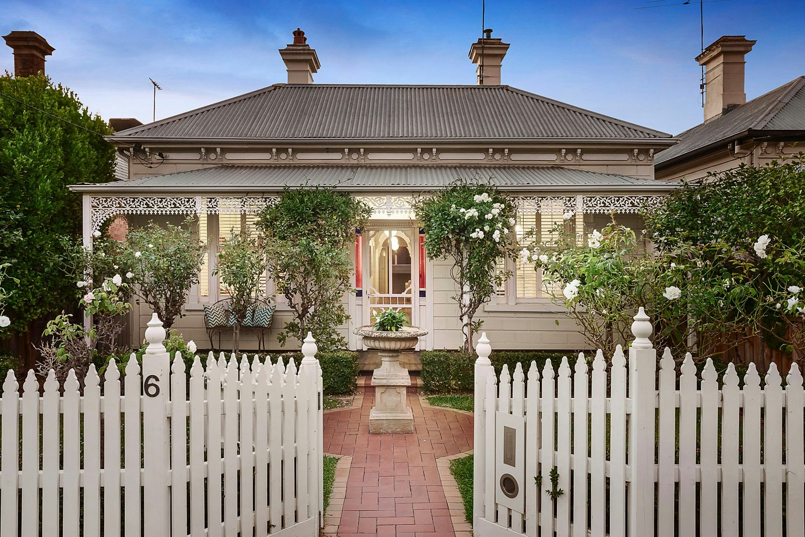 6 Gillman Street, Hawthorn East, VIC