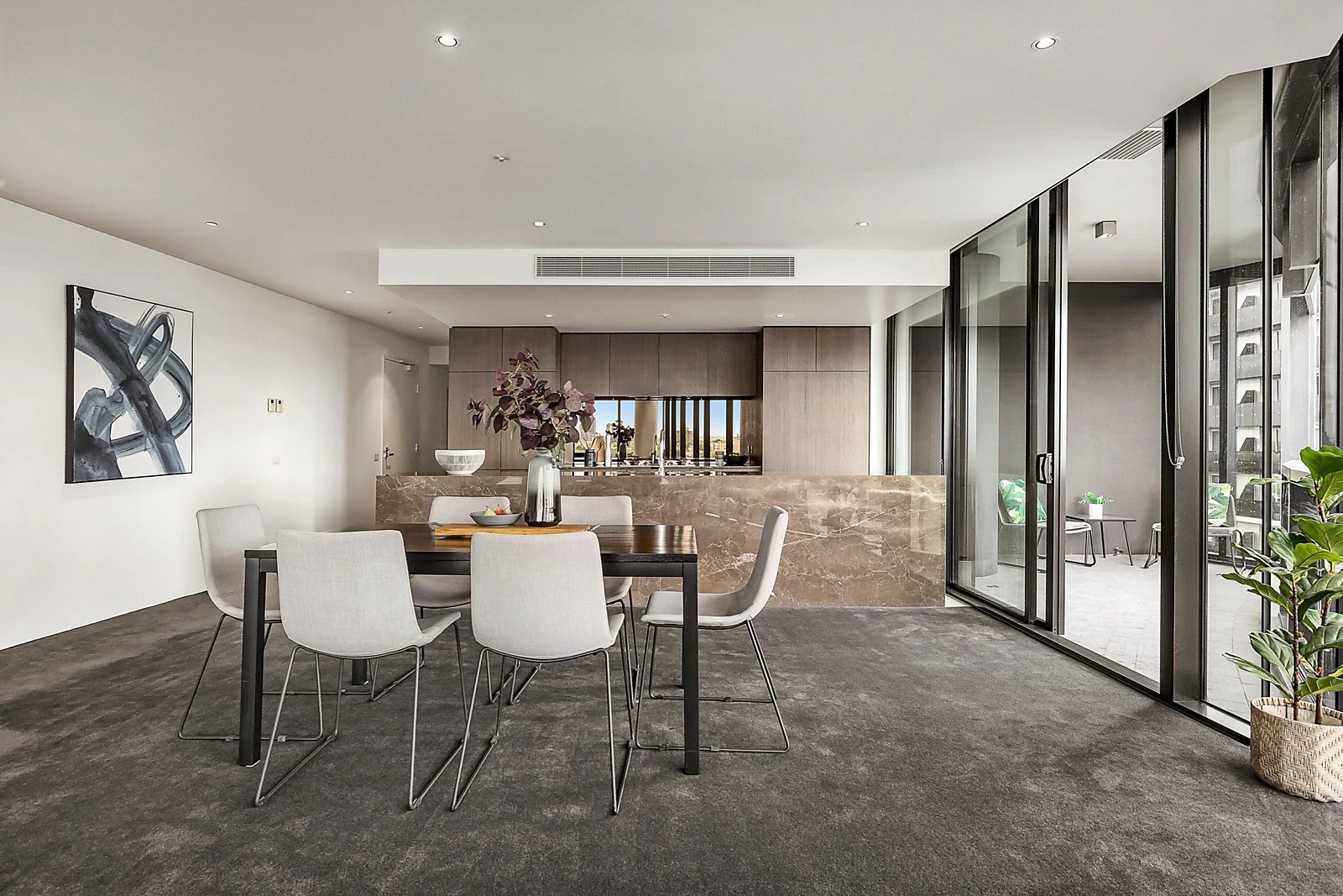 1504/454 St Kilda Road, Melbourne, VIC