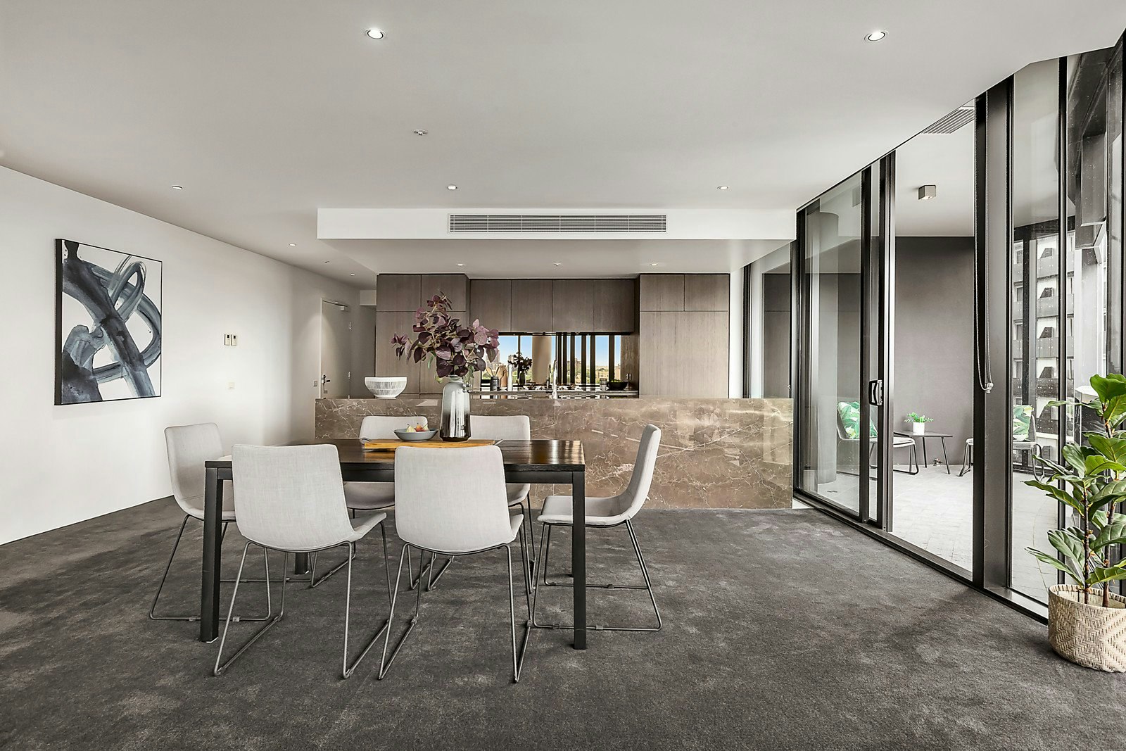 1504/454 St Kilda Road, Melbourne, VIC