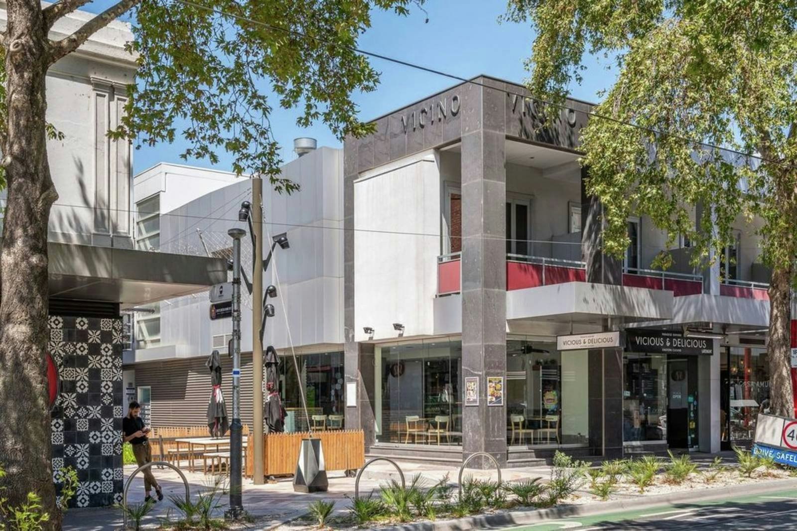 6/2 King Street, Prahran, VIC