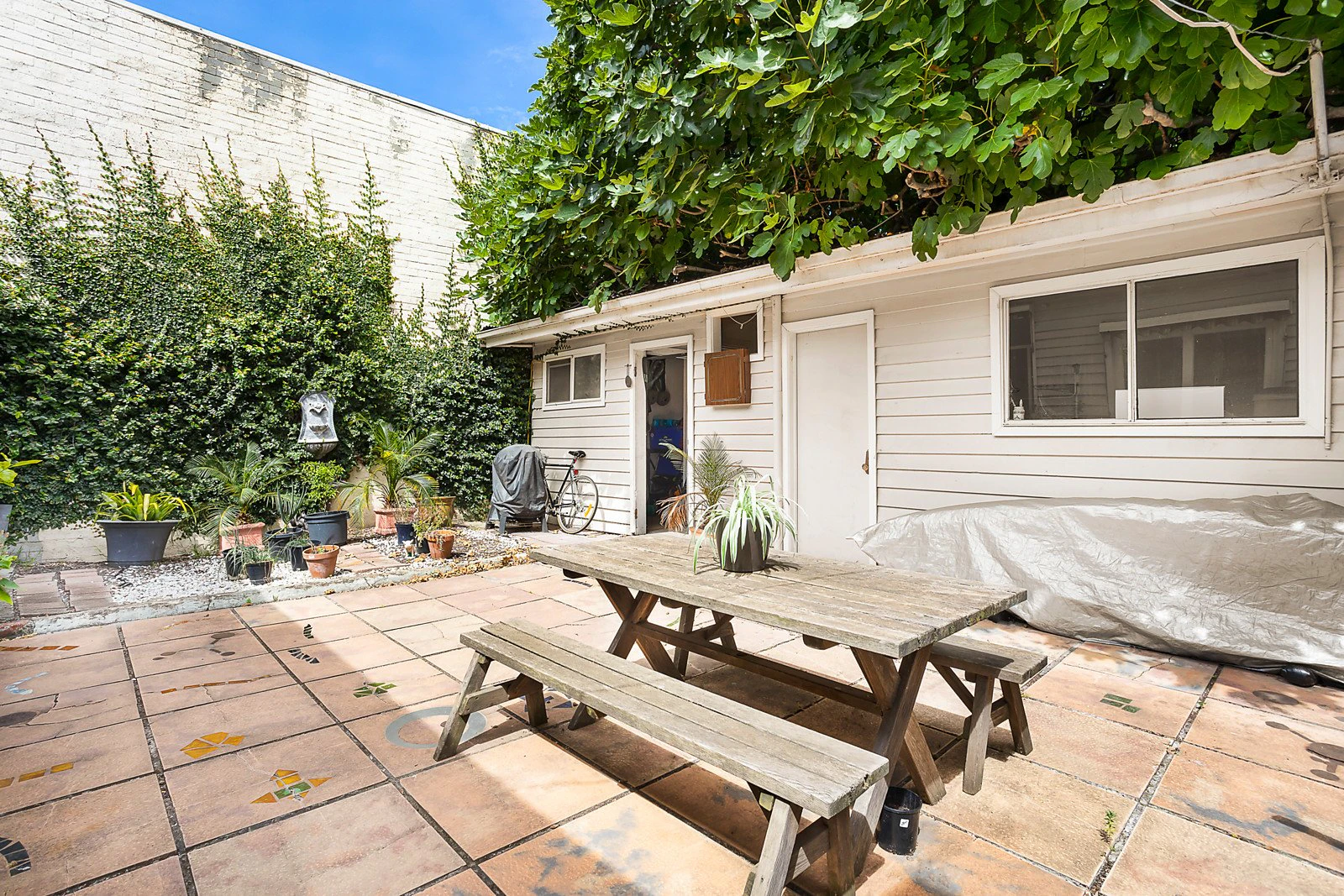 118 Stawell Street, Richmond, VIC
