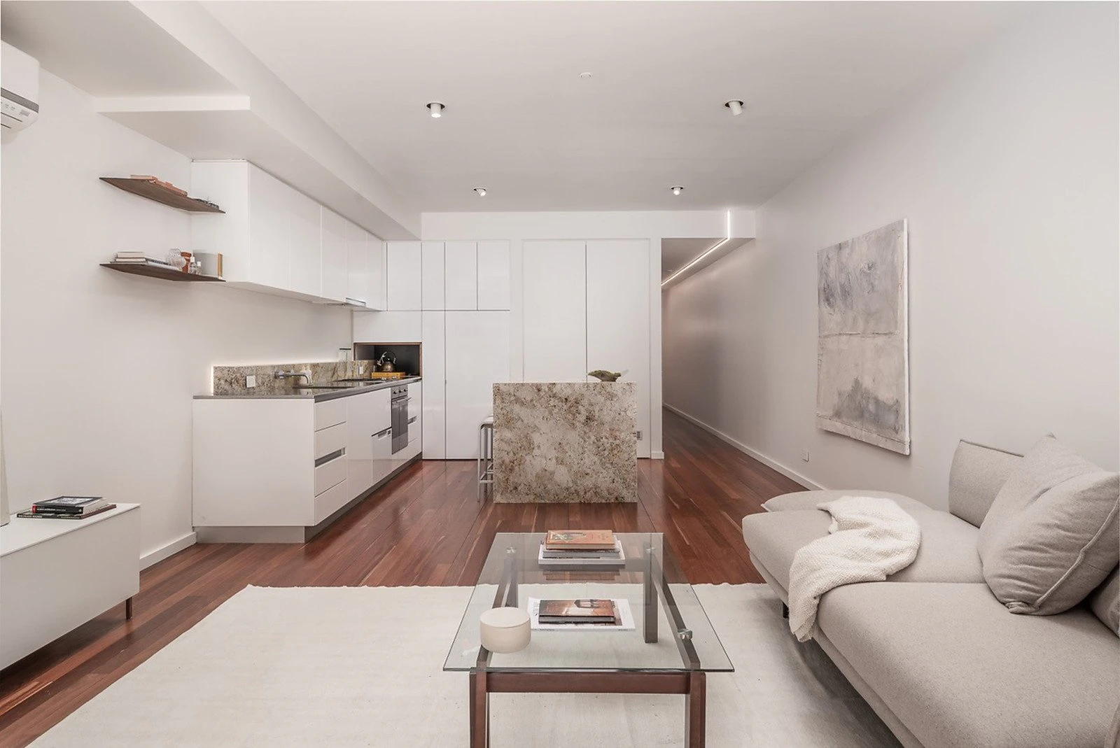 6/2 King Street, Prahran, VIC