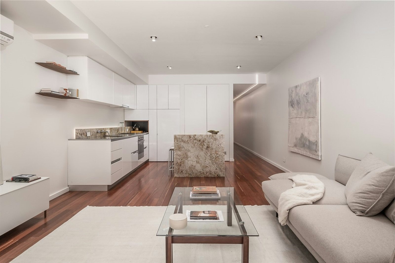 6/2 King Street, Prahran, VIC