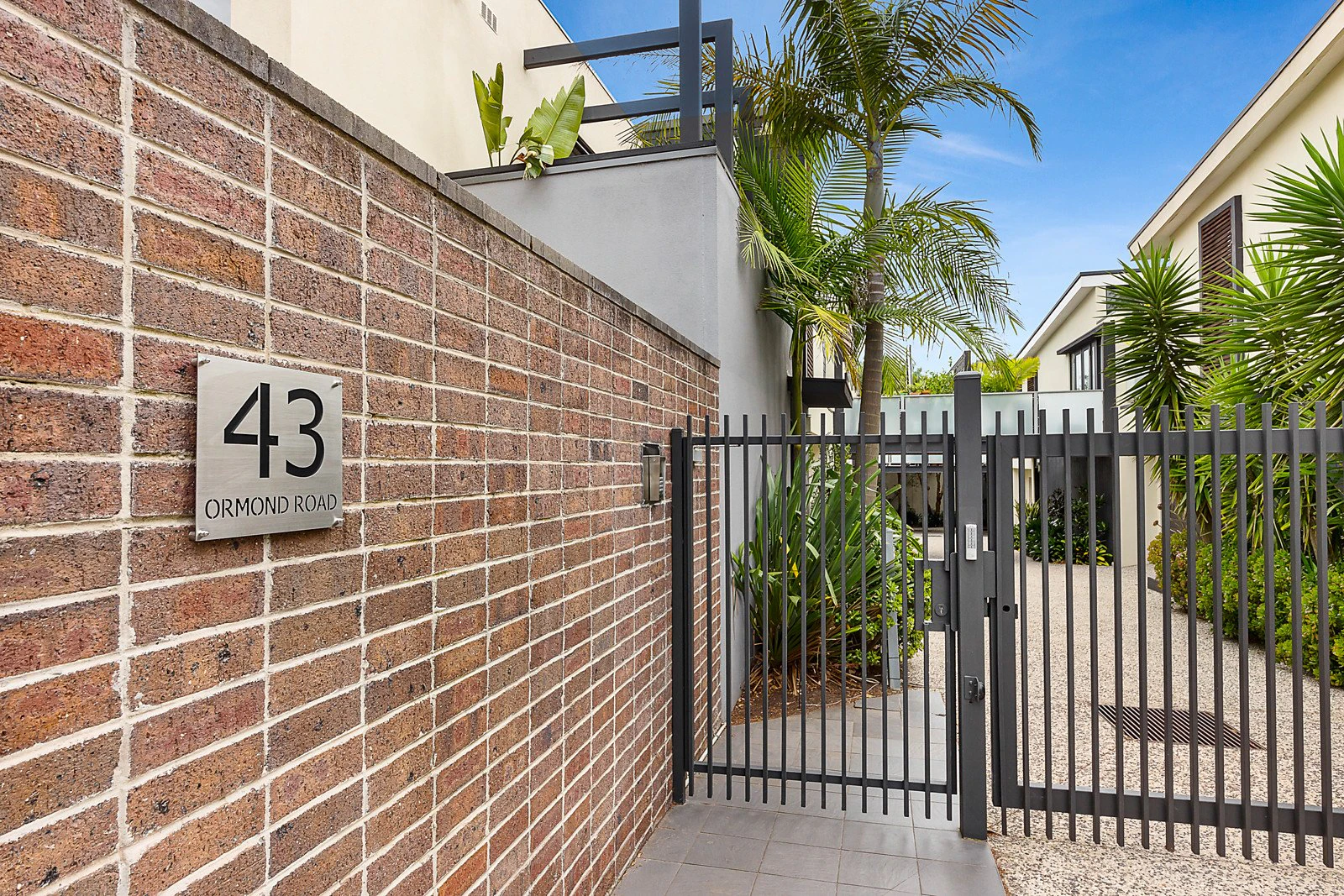 3/43 Ormond Road, Elwood, VIC