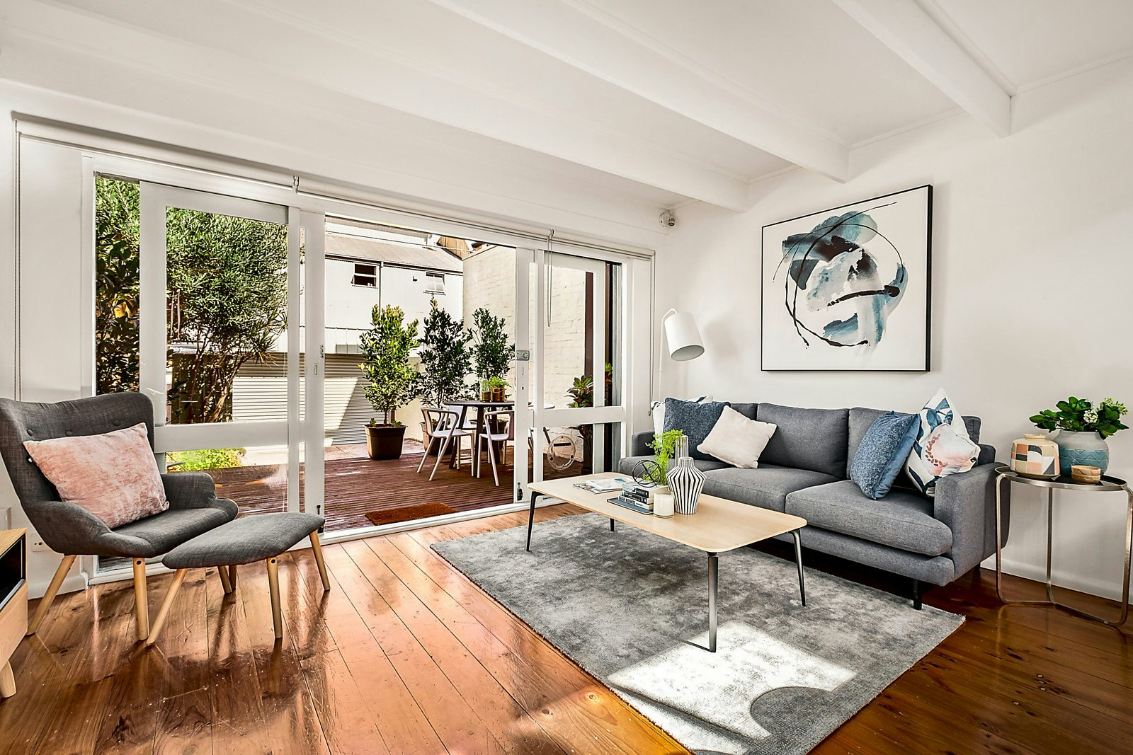 50 Hunter Street, Richmond, VIC