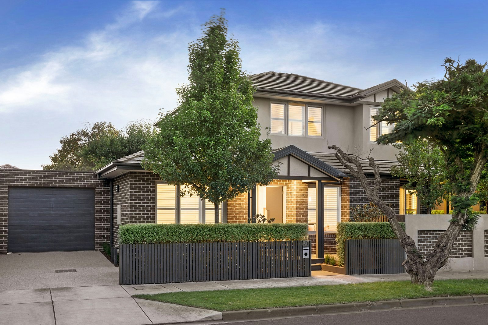 60 Hunter Street, Malvern, VIC